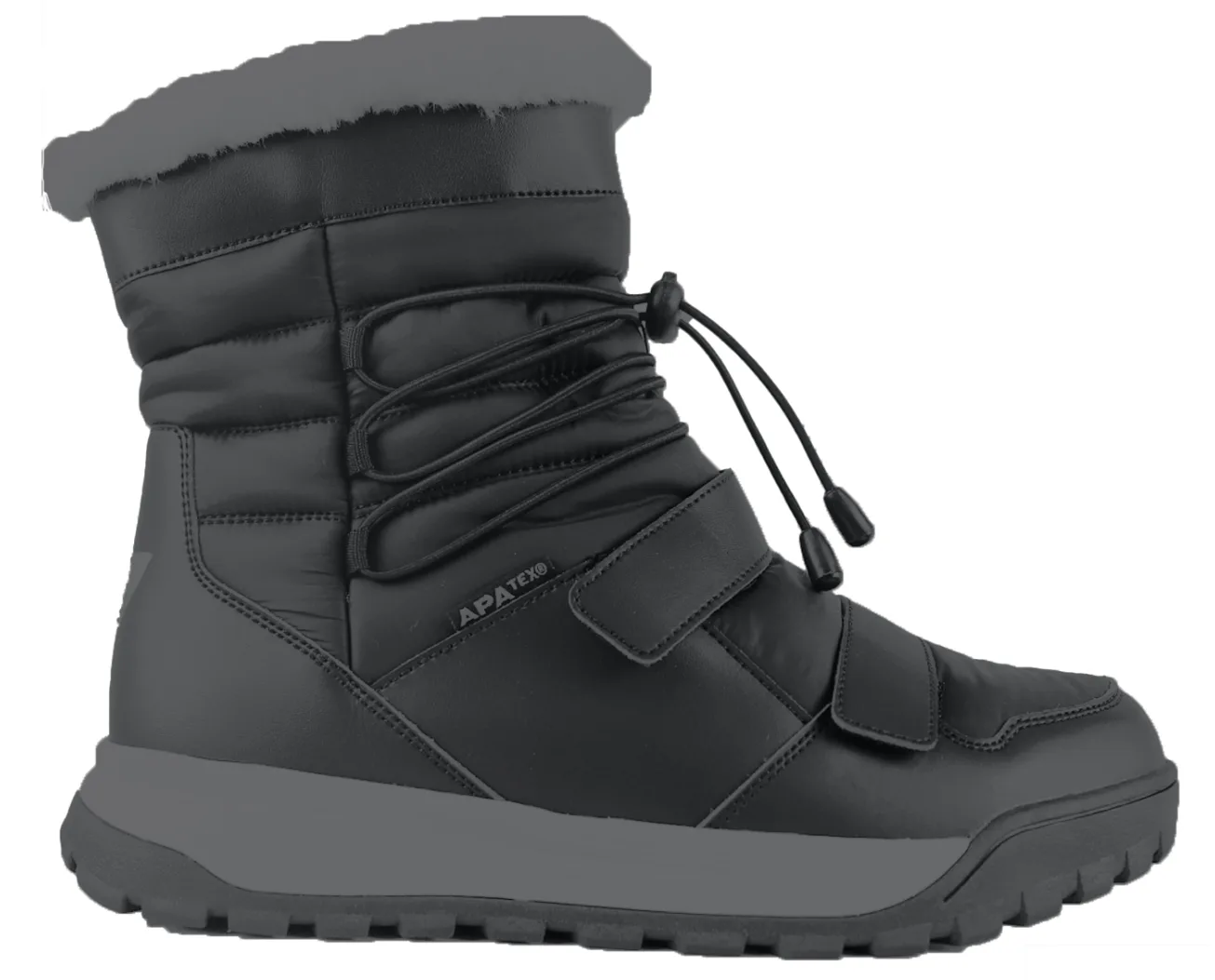 U'S SNOW BOOTS  ARTICLE NO.: FA75014