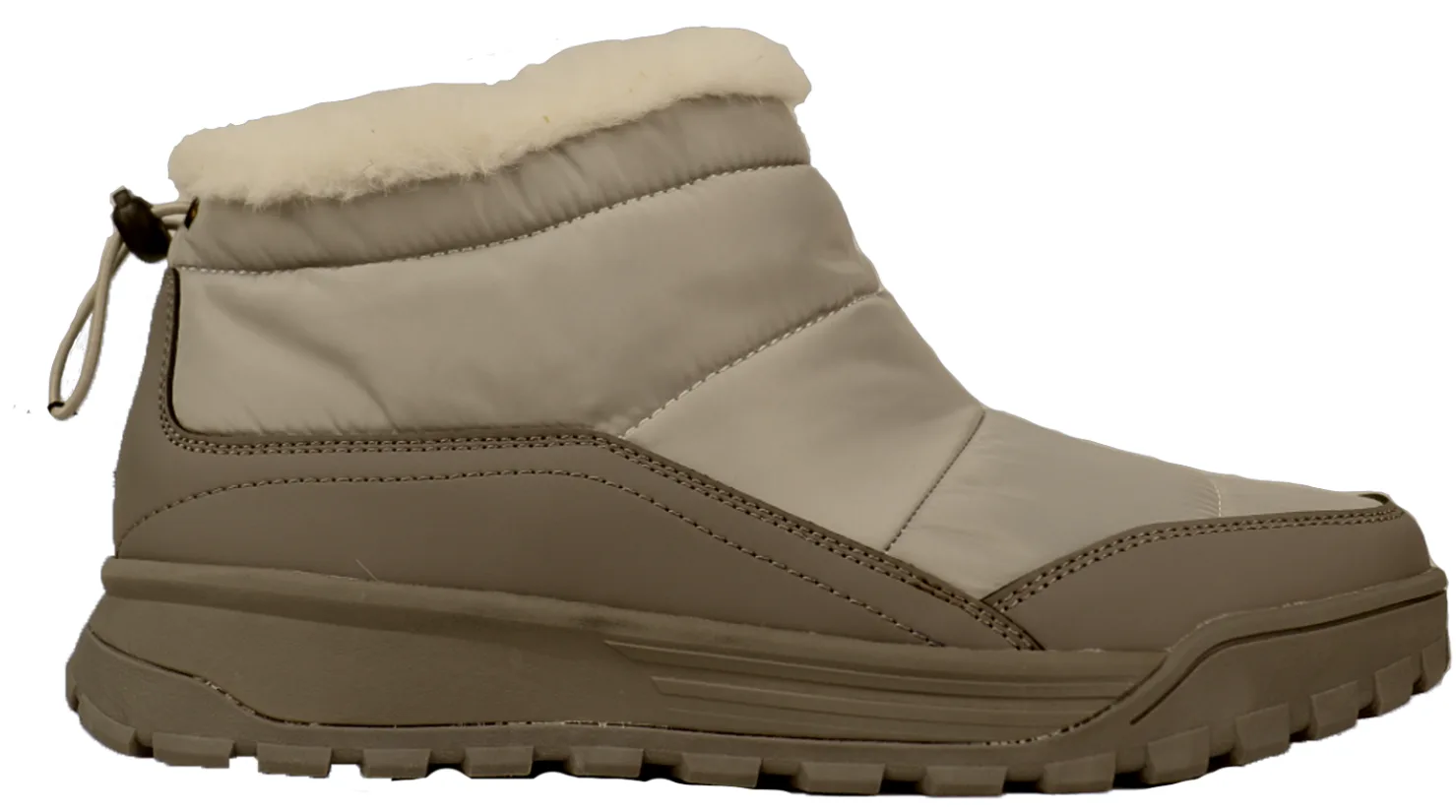 U'S SNOW BOOTS ARTICLE NO.: FA75019