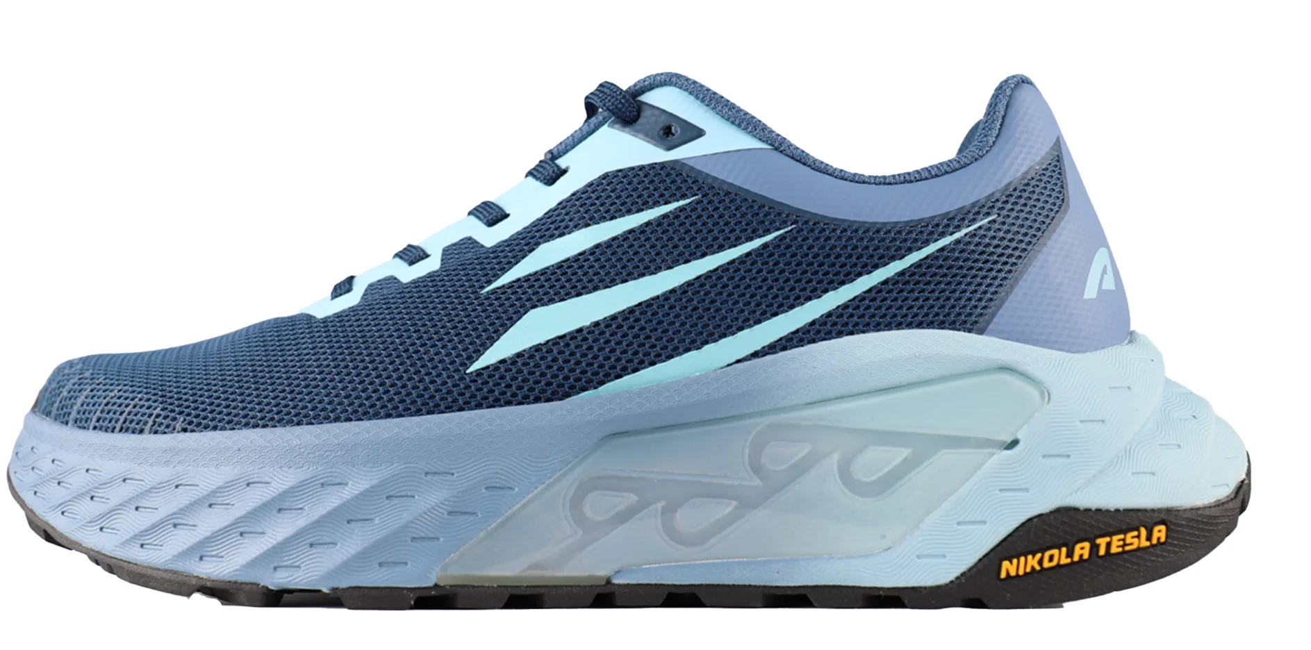 U'S TRAIL RUNNING SHOES  ARTICLE NO.: FA74036