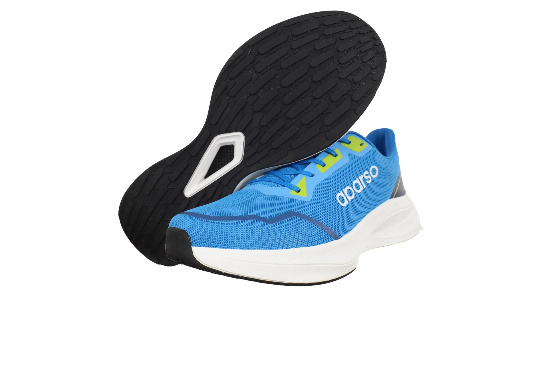 U'S ROAD RUNNING SHOES