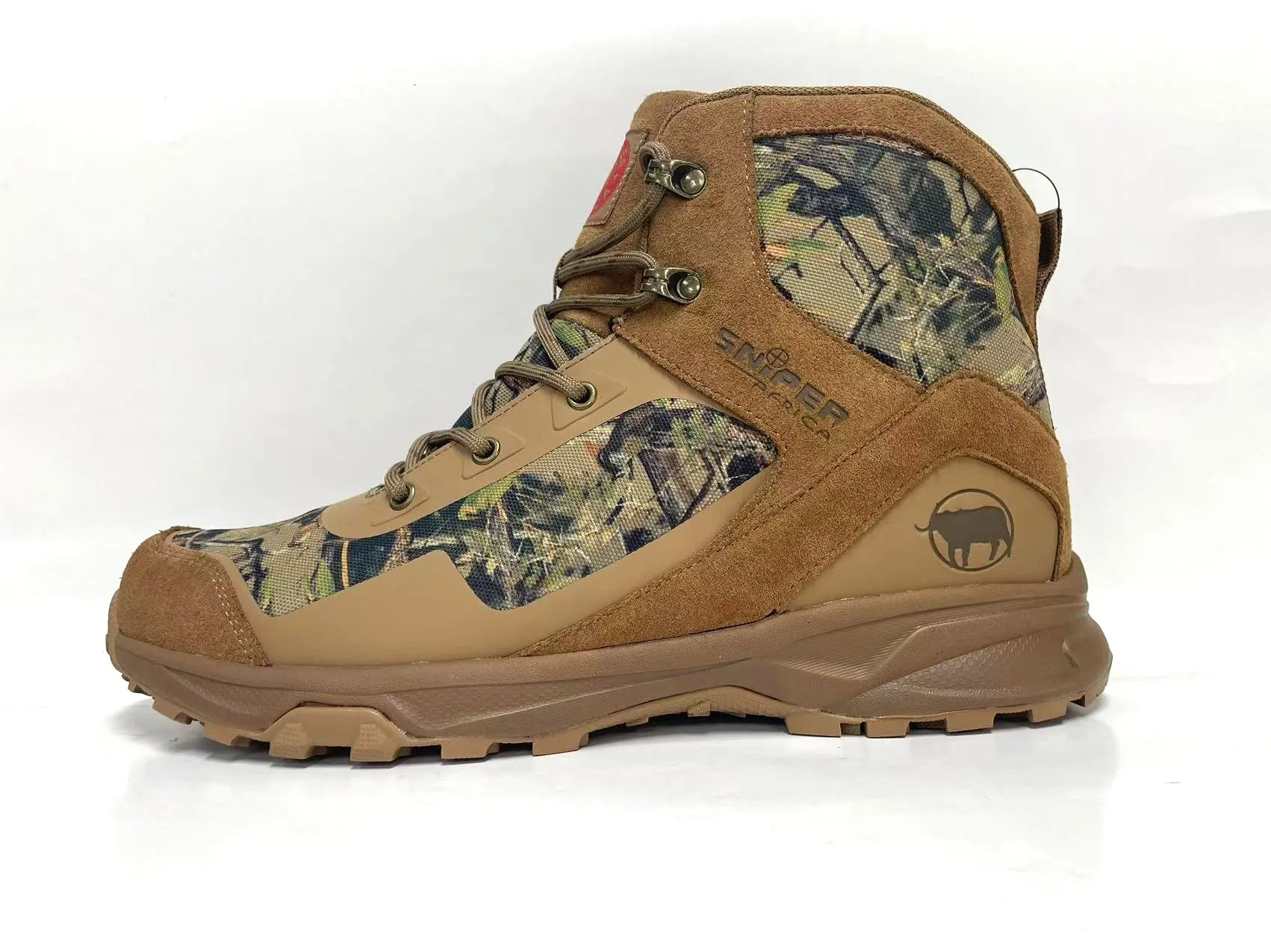 U'S HIKING SHOES