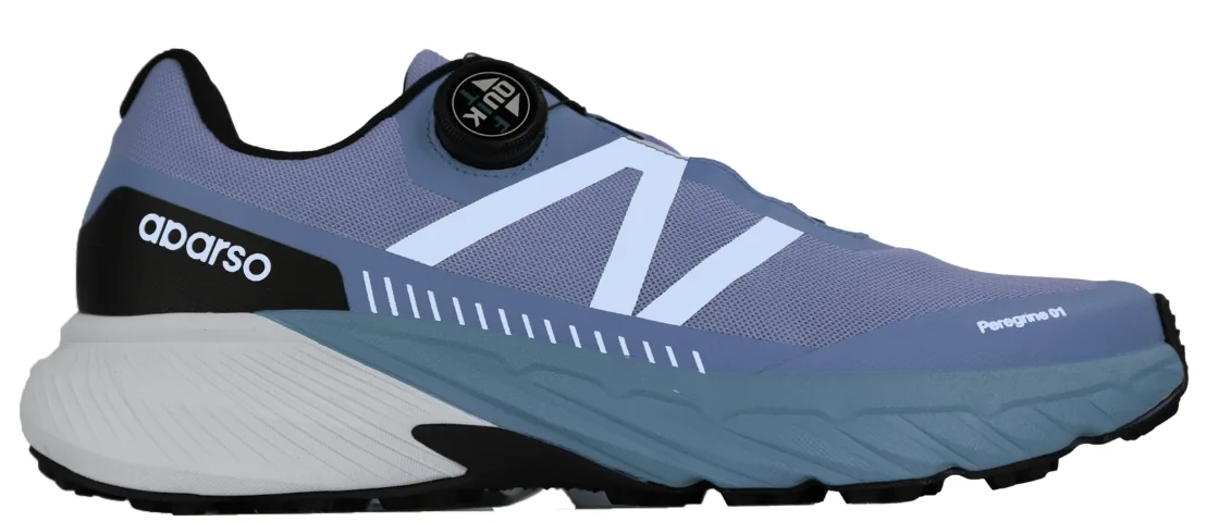 U'S TRAIL RUNNING SHOES