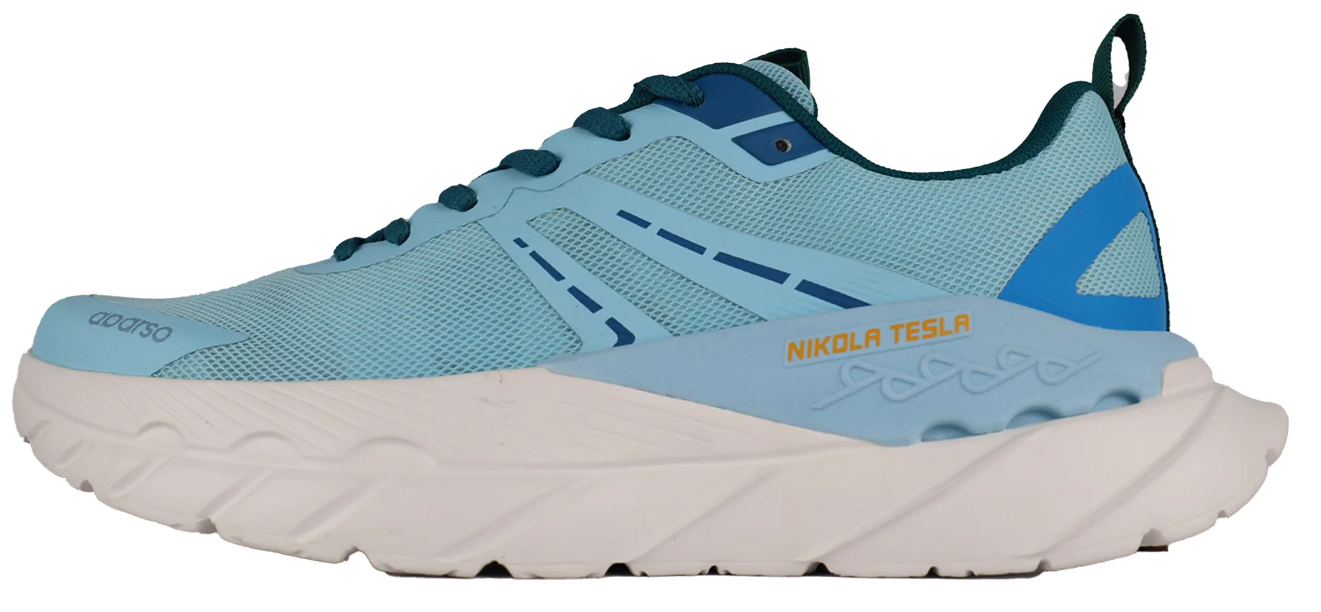 U'S TRAIL RUNNING SHOES