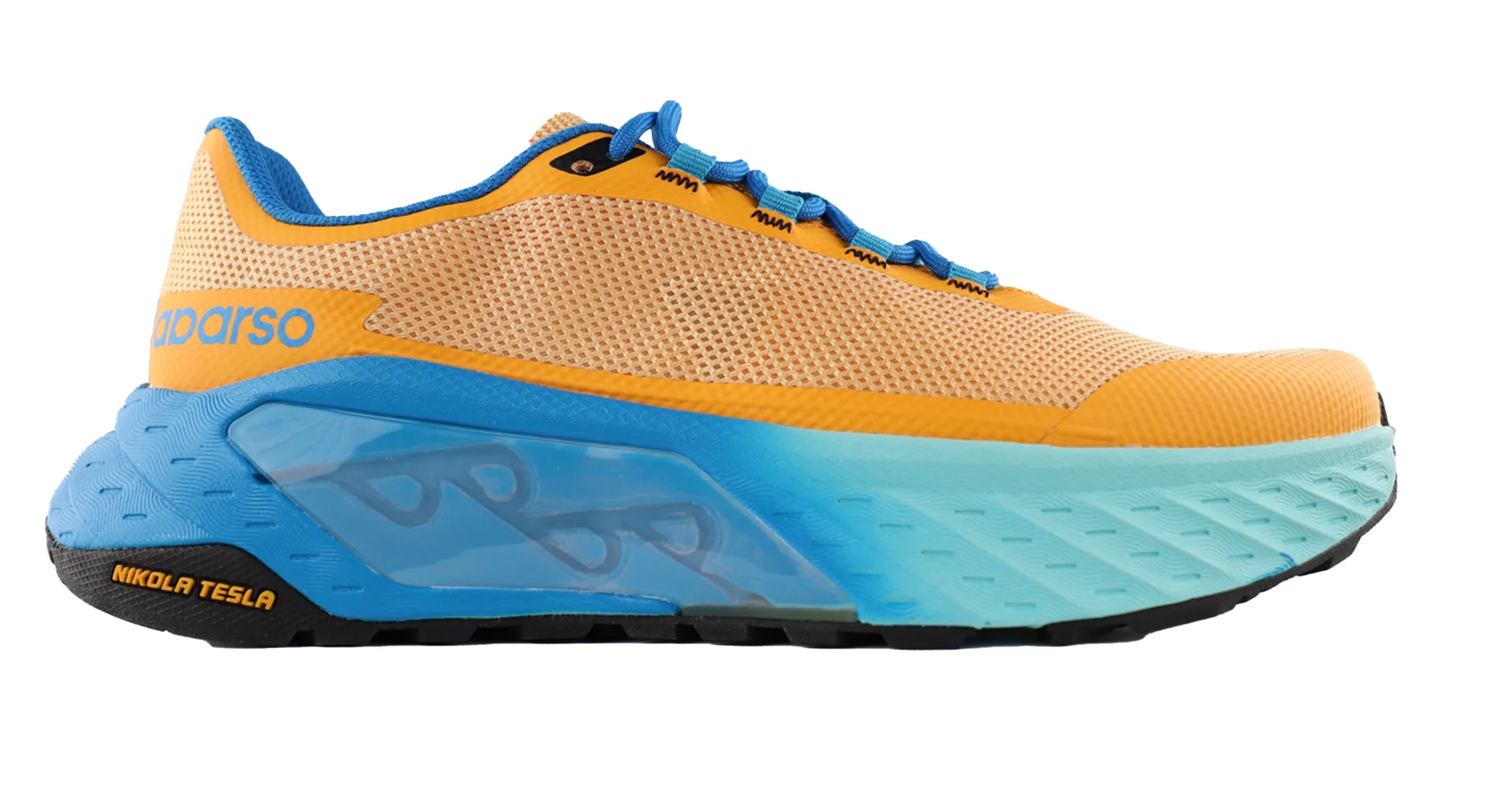 U'S TRAIL RUNNING SHOES  ARTICLE NO.: FA74037