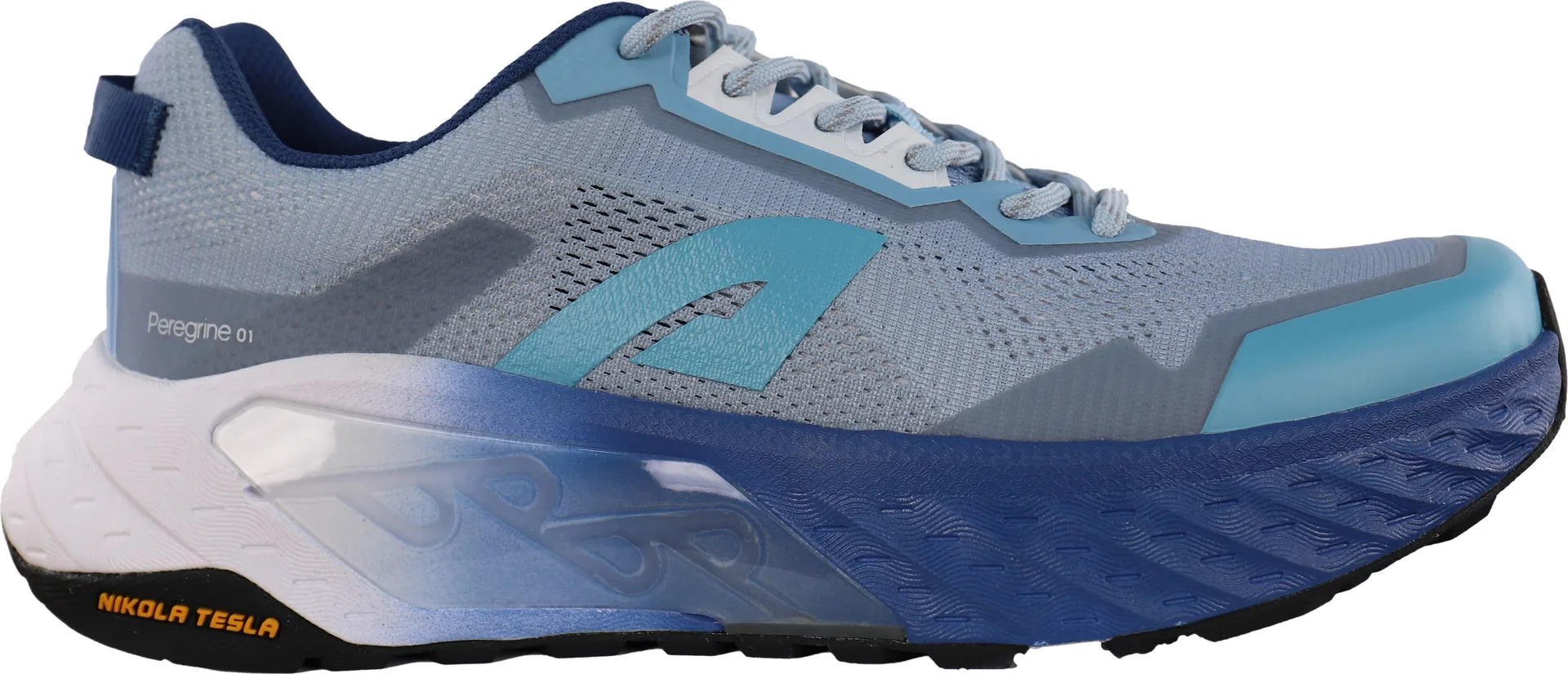 U'S TRAIL RUNNING SHOES  ARTICLE NO.: FA74033