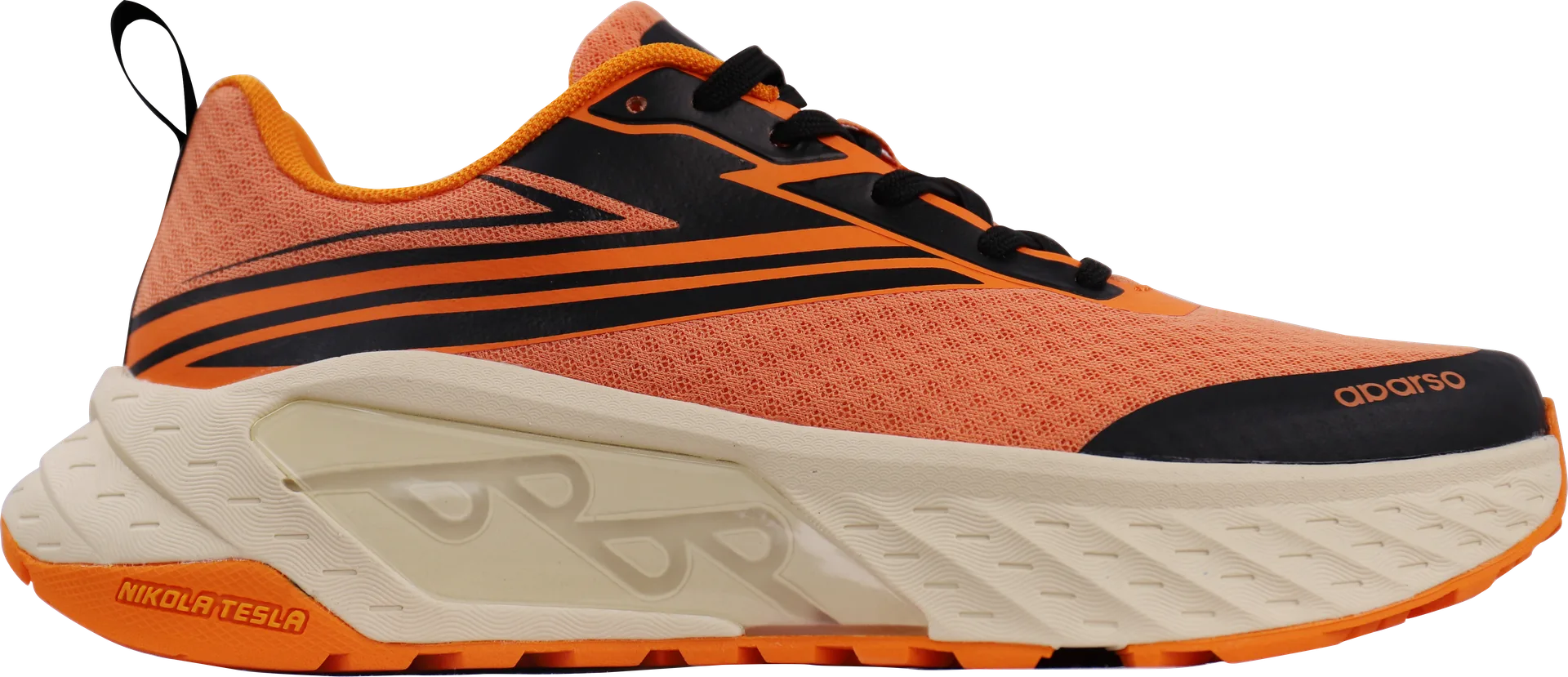 U'S TRAIL RUNNING SHOES ARTICLE NO.: FA74041