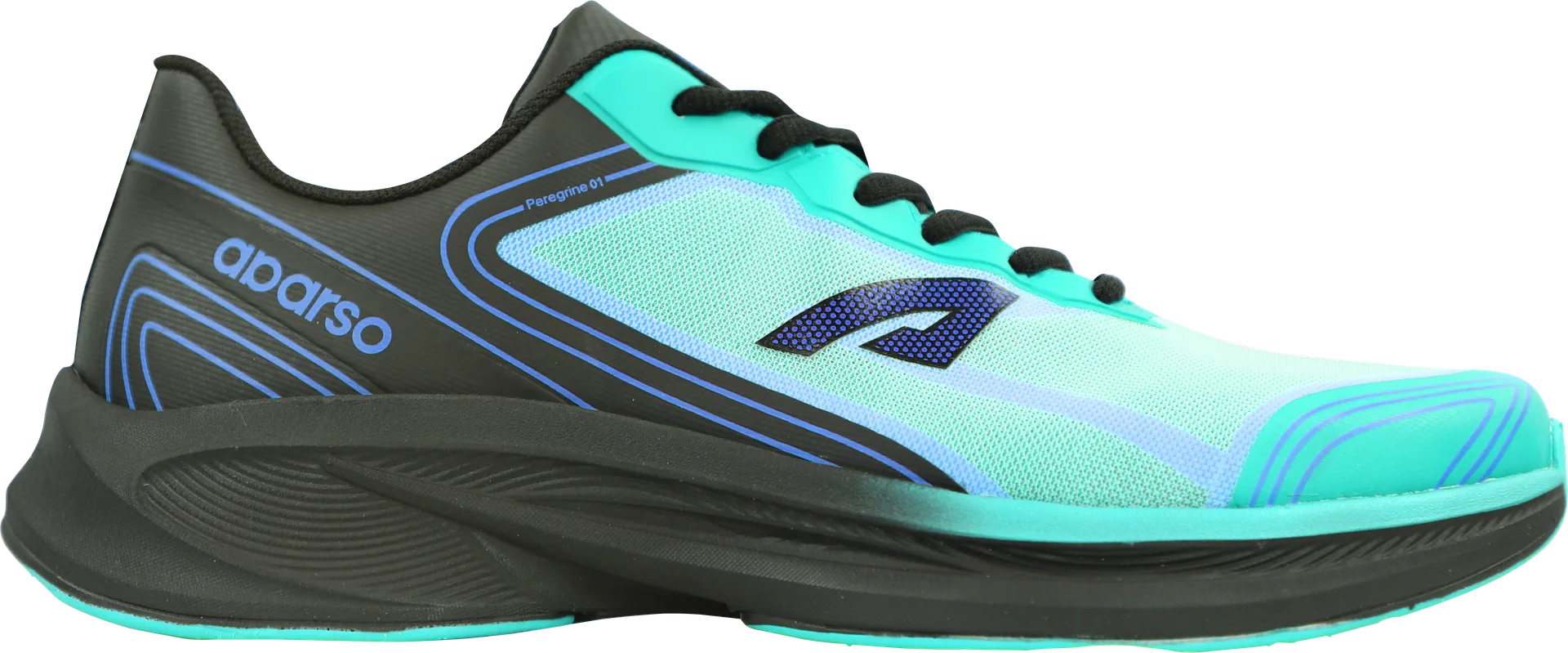 U'S TRAIL RUNNING SHOES