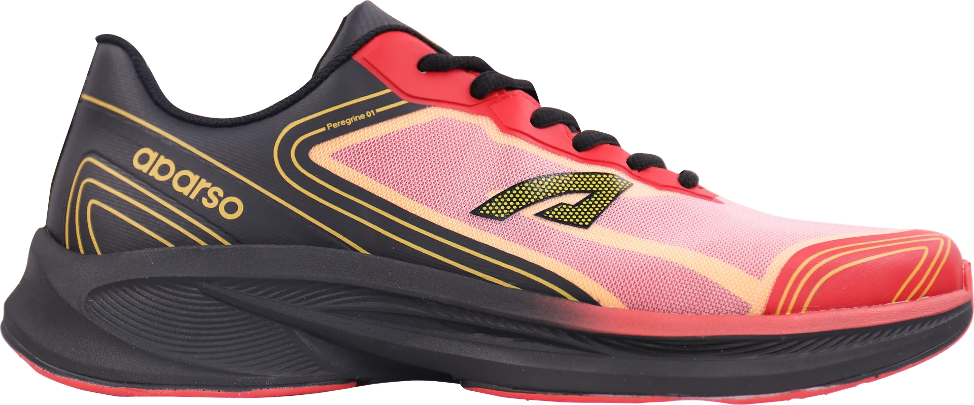 U'S TRAIL RUNNING SHOES