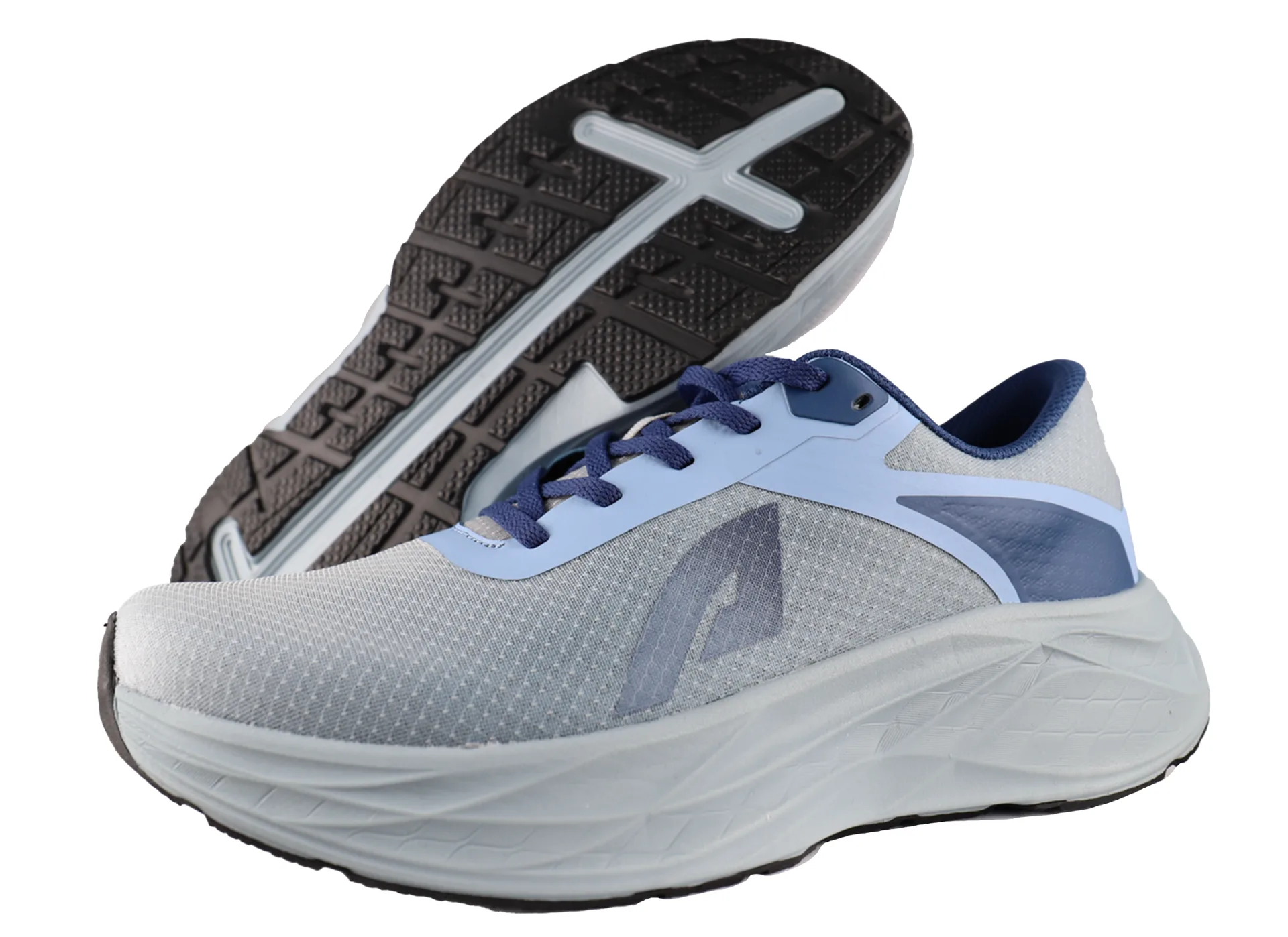 U'S ROAD RUNNING SHOES