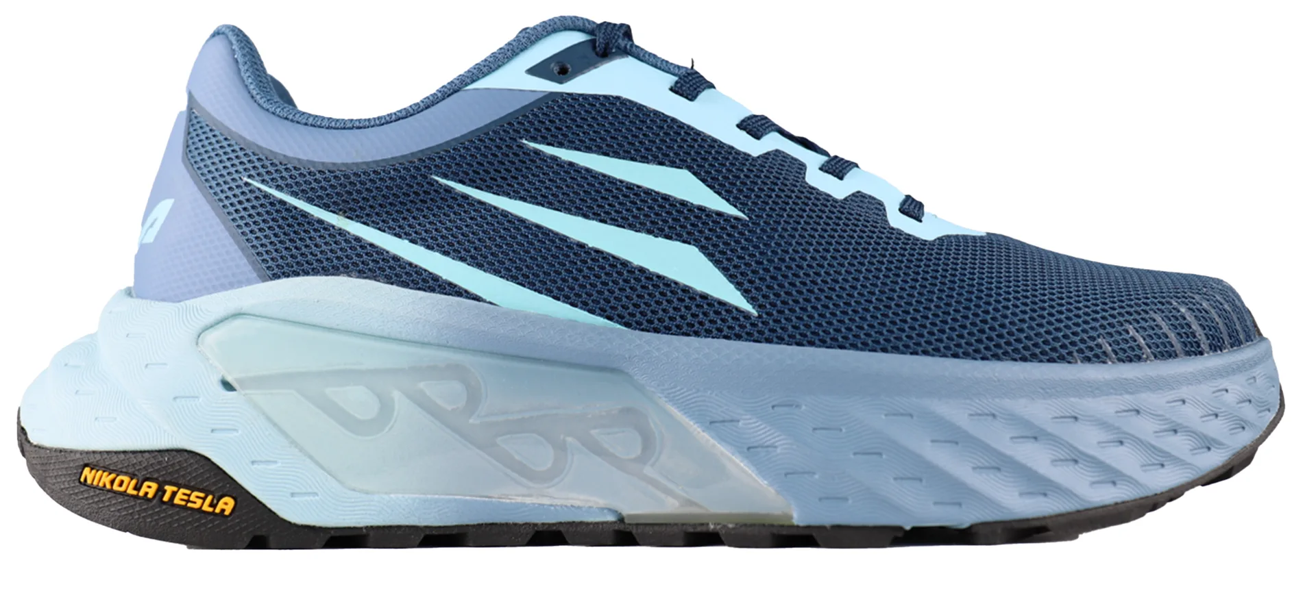 U'S TRAIL RUNNING SHOES  ARTICLE NO.: FA74036