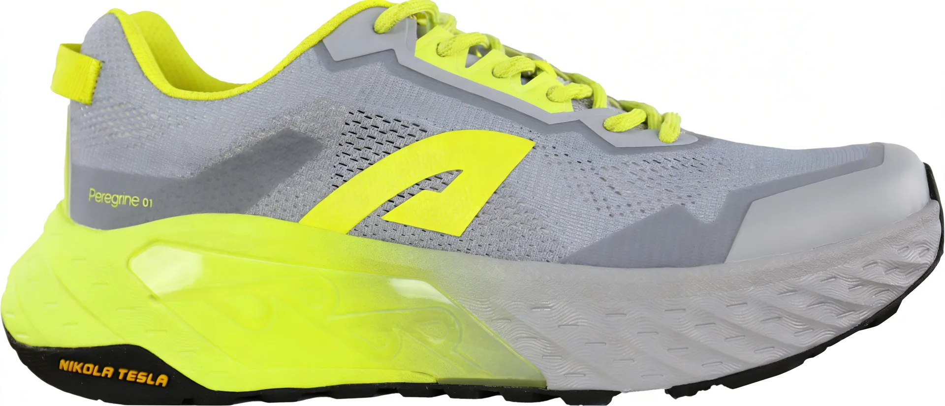 U'S TRAIL RUNNING SHOES  ARTICLE NO.: FA74033