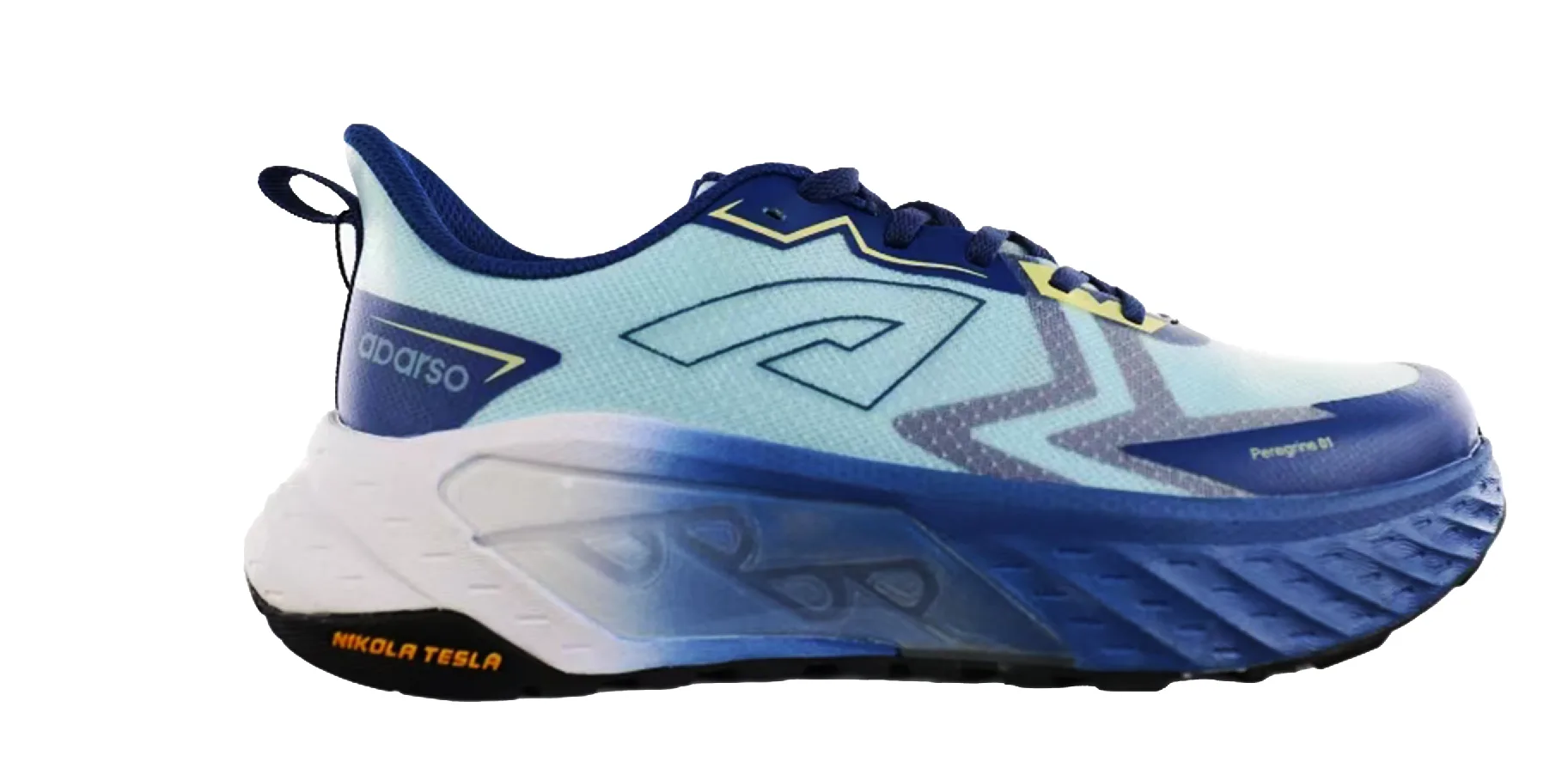 U'S TRAIL RUNNING SHOES