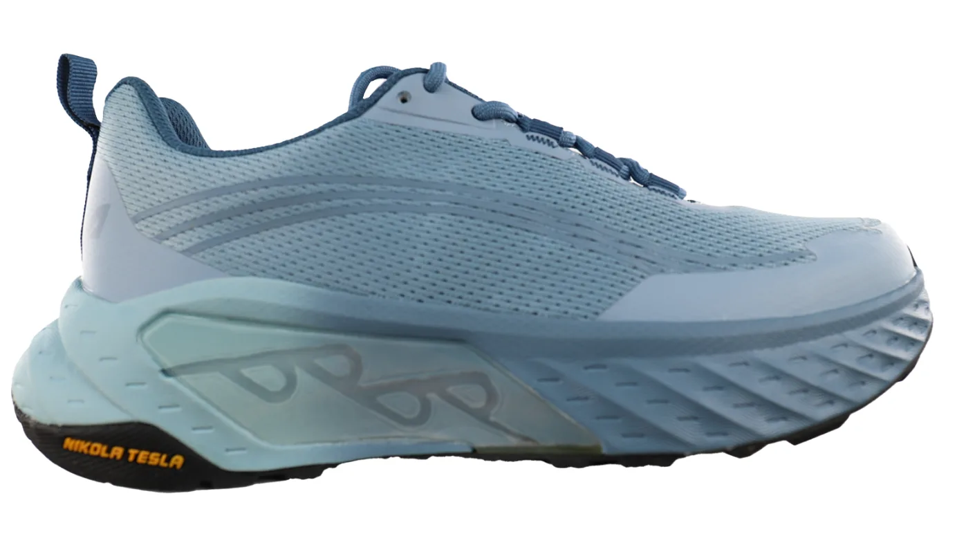 U'S TRAIL RUNNING SHOES
