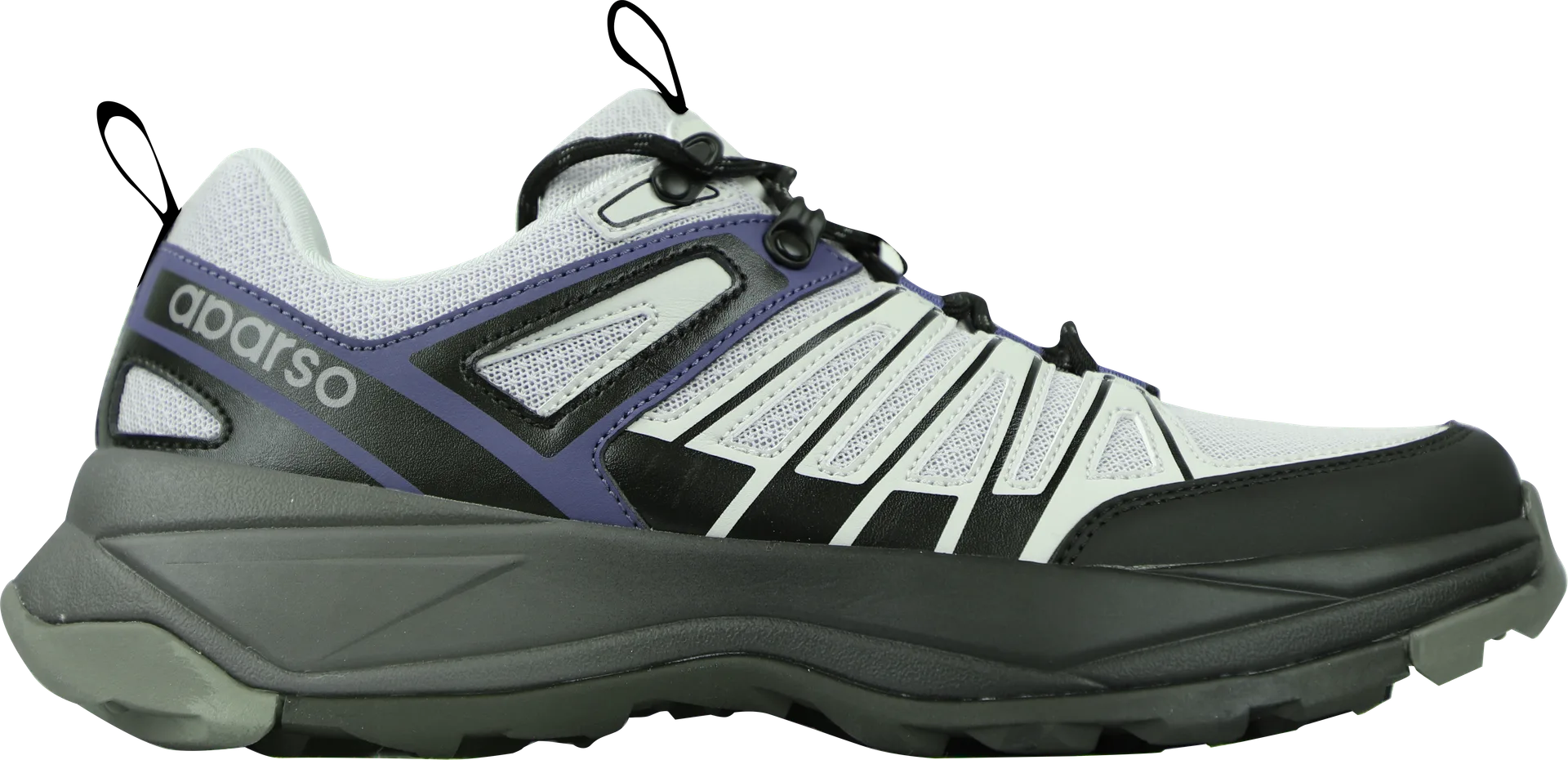 U'S HIKING SHOES