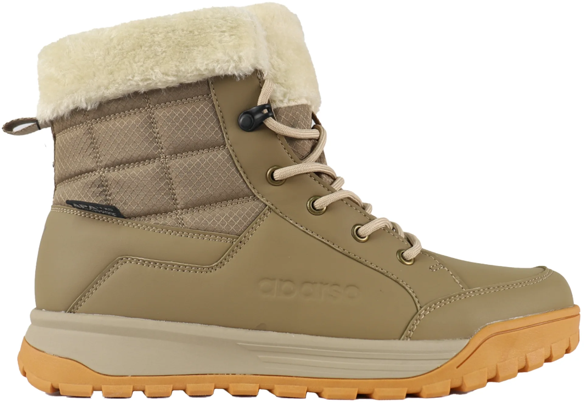 U'S SNOW BOOTS  ARTICLE NO.: FA75010