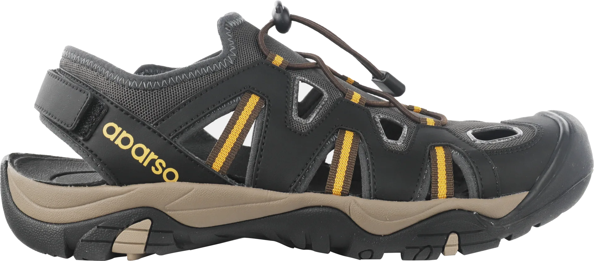 U'S HIKING SHOES