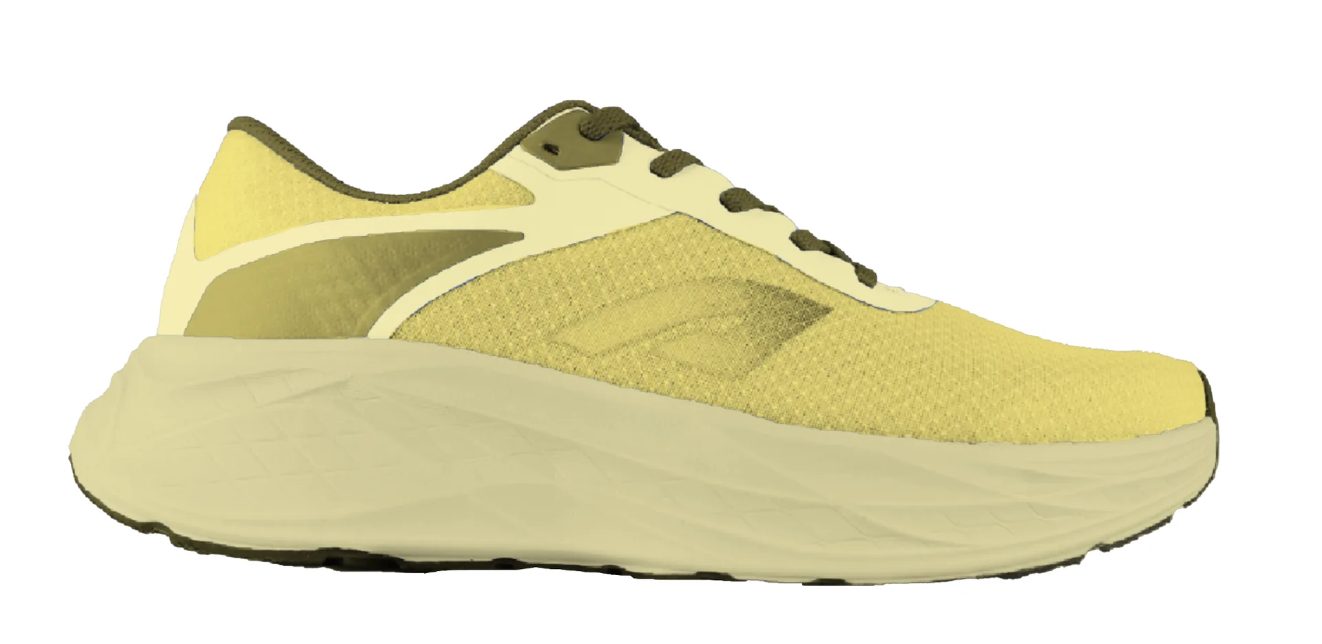 U'S ROAD RUNNING SHOES