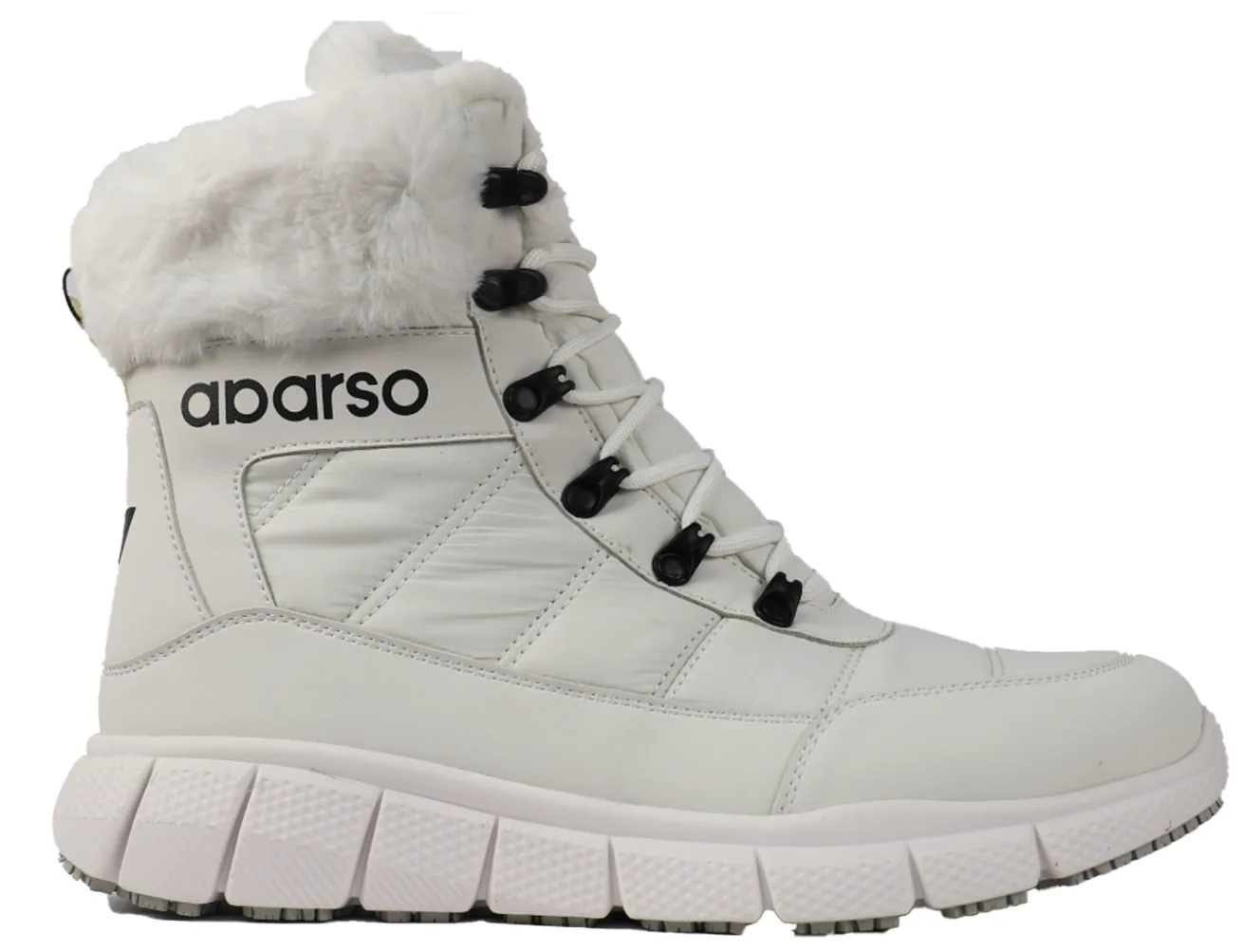 U'S SNOW BOOTS ARTICLE NO.: FA75001