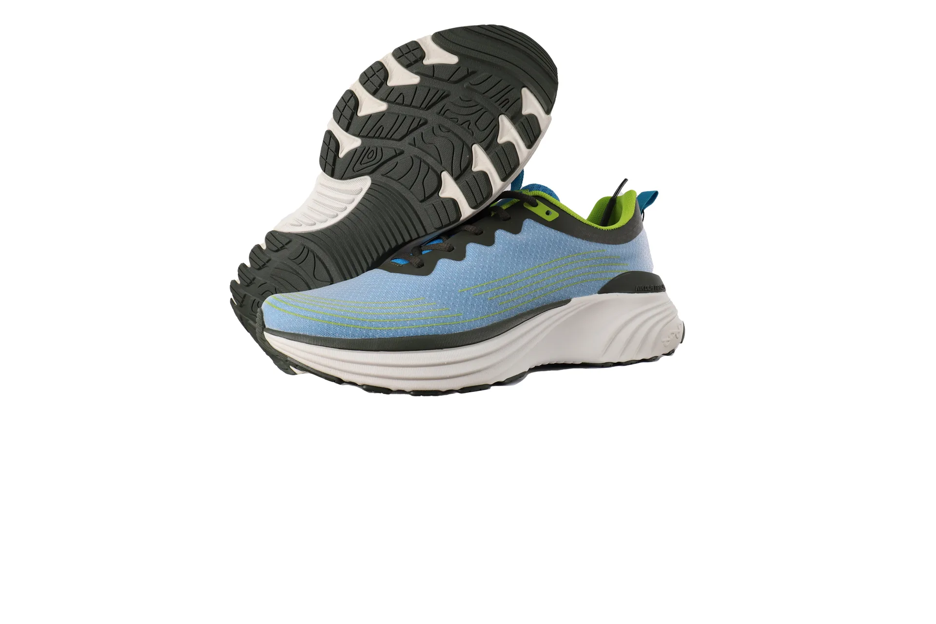 U'S ROAD RUNNING SHOES