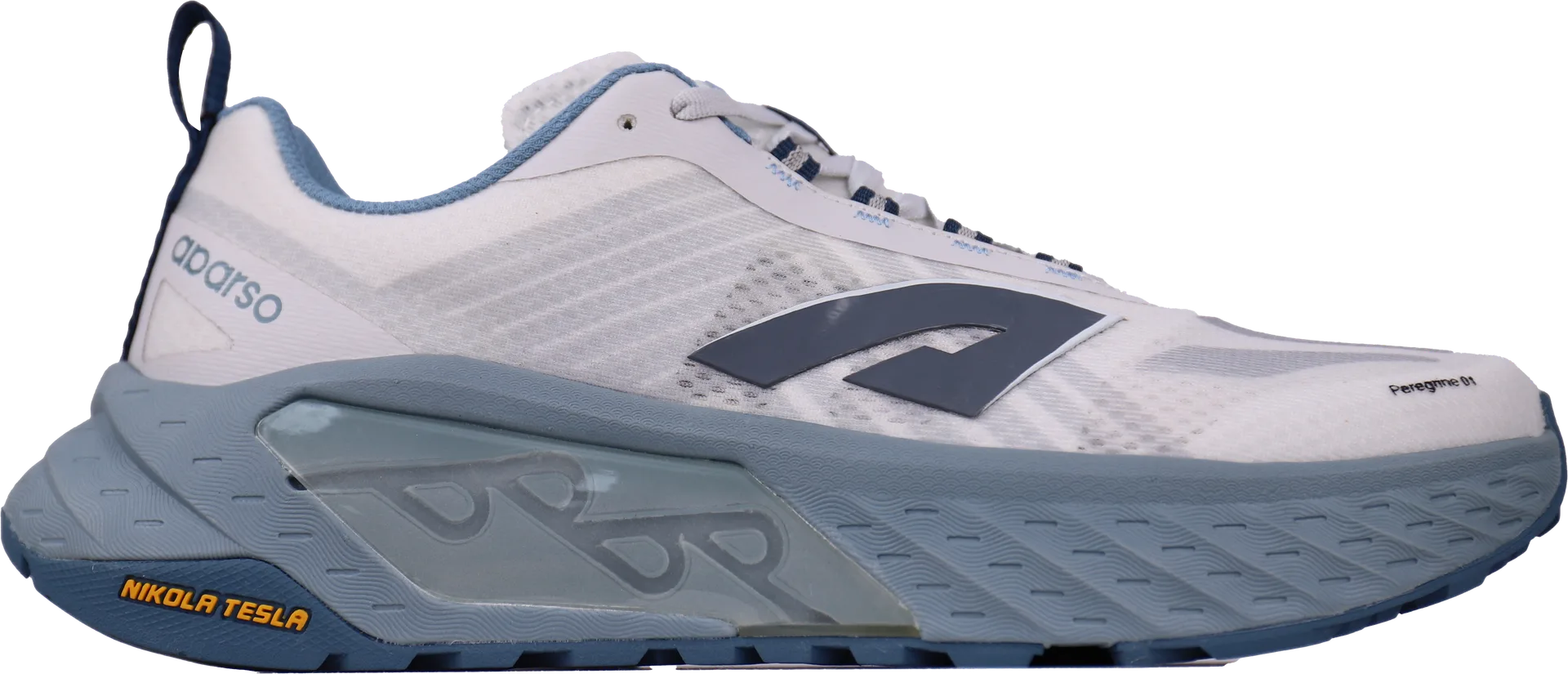 U'S TRAIL RUNNING SHOES ARTICLE NO.: FA74042