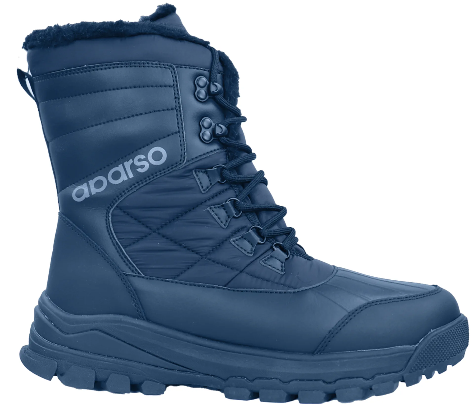 U'S SNOW BOOTS ARTICLE NO.: FA75013