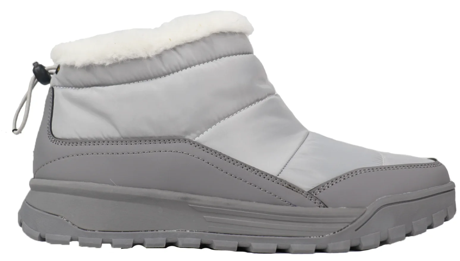 U'S SNOW BOOTS ARTICLE NO.: FA75019