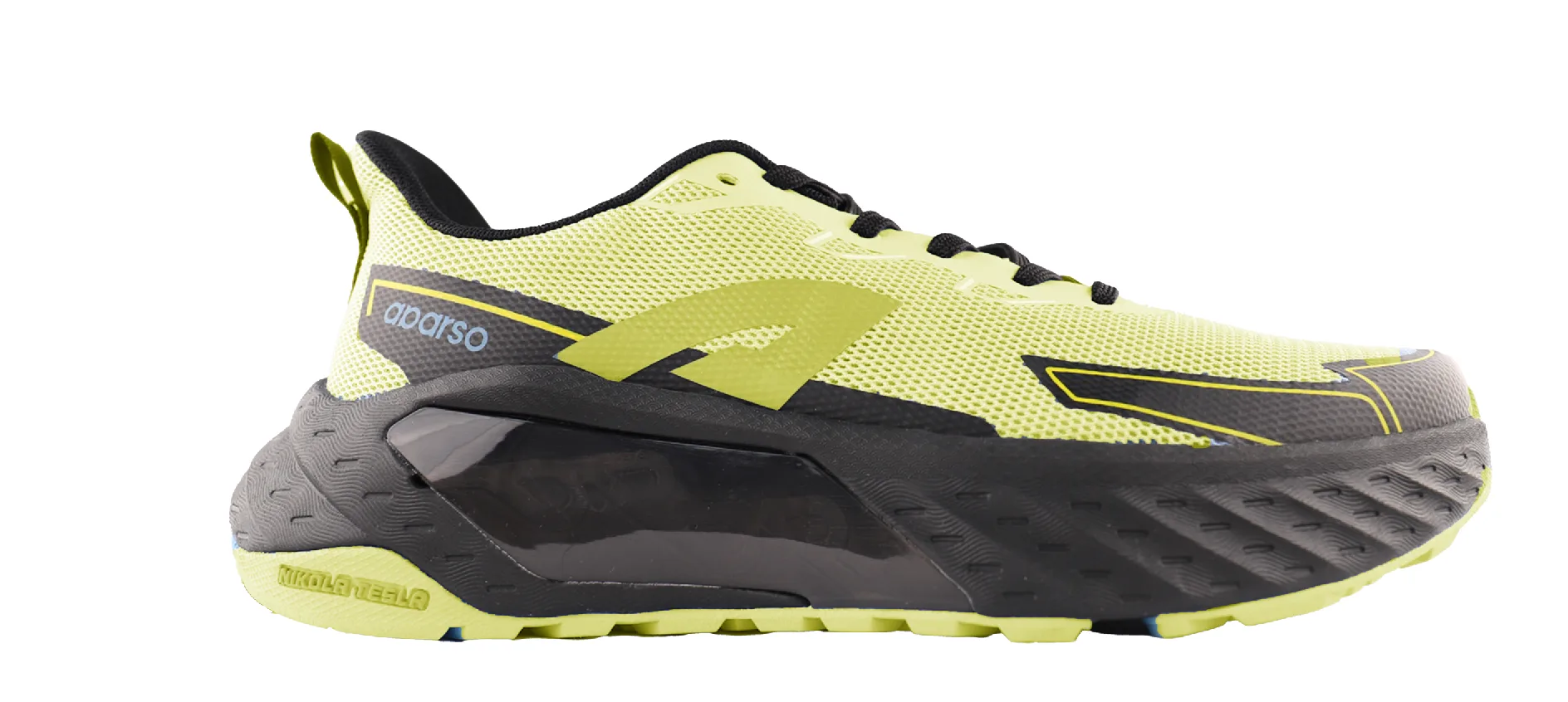 U'S TRAIL RUNNING SHOES