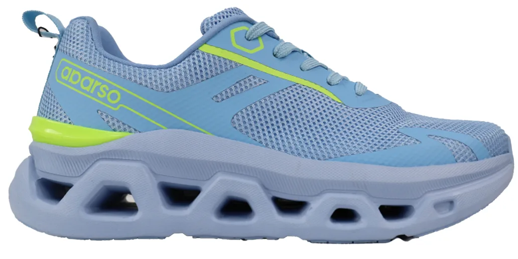 U'S ROAD RUNNING SHOES