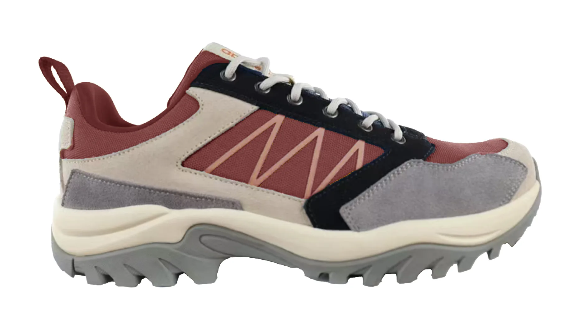 U'S HIKING SHOES