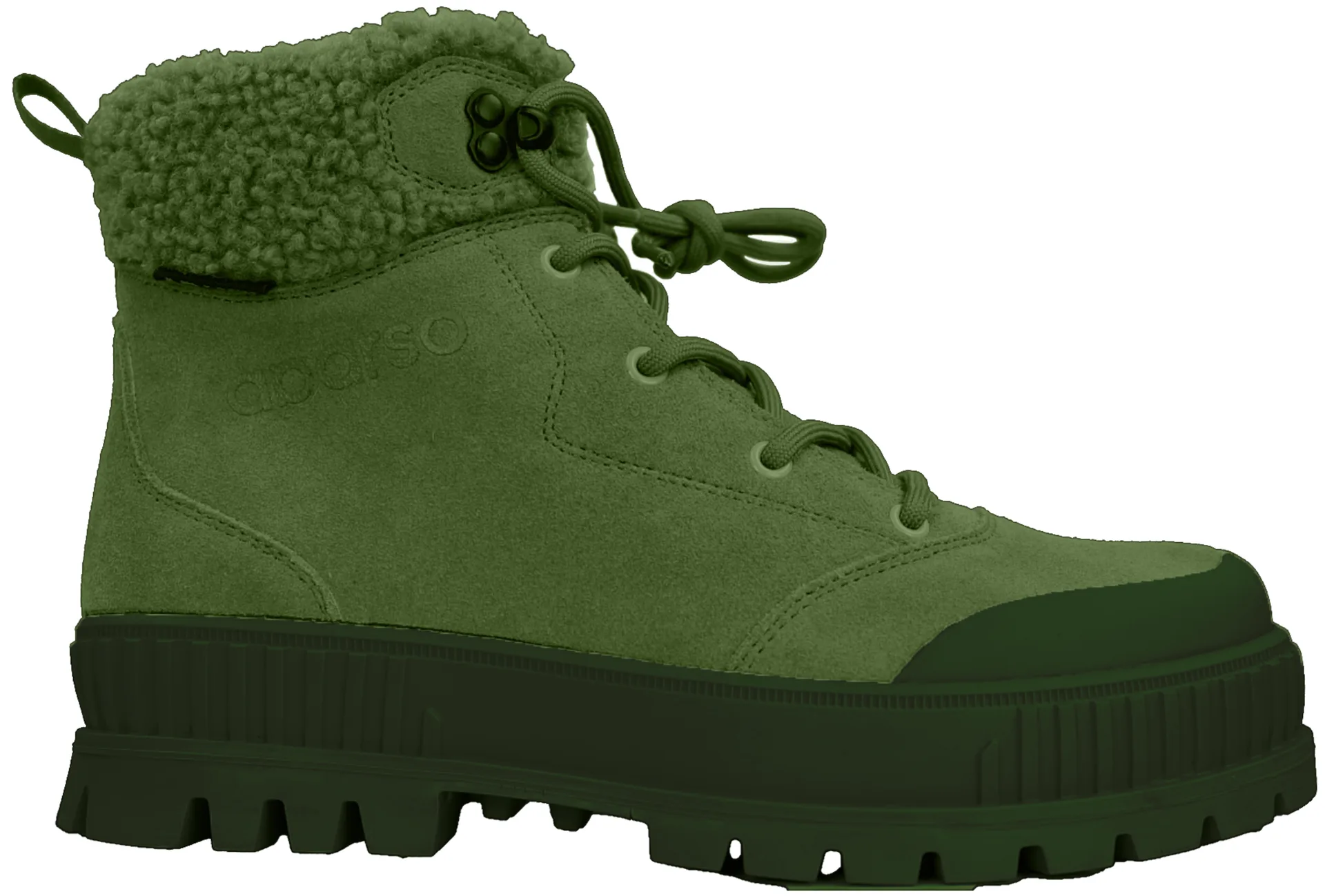 U'S SNOW BOOTS ARTICLE NO.: FA75012