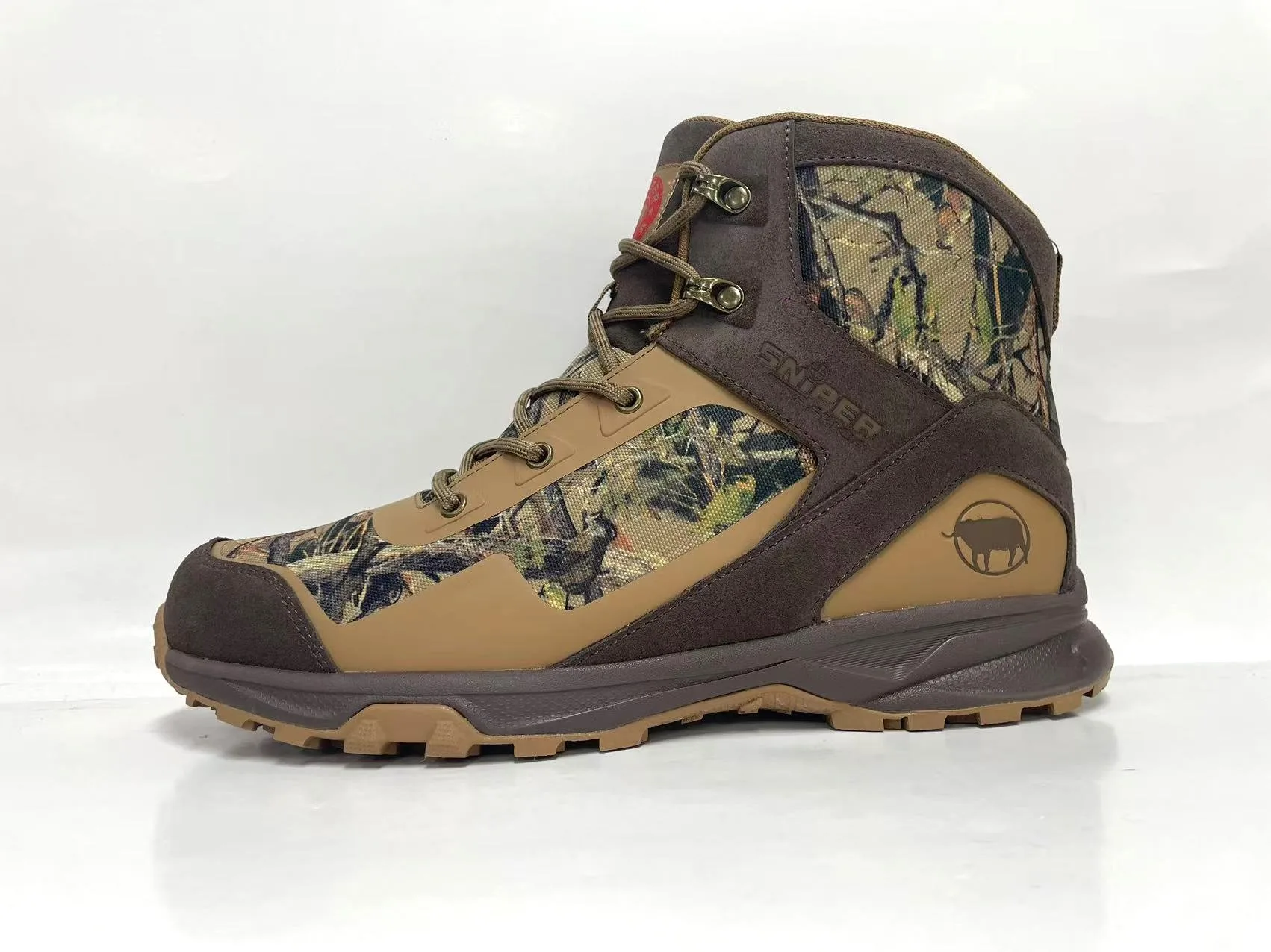 U'S HIKING SHOES