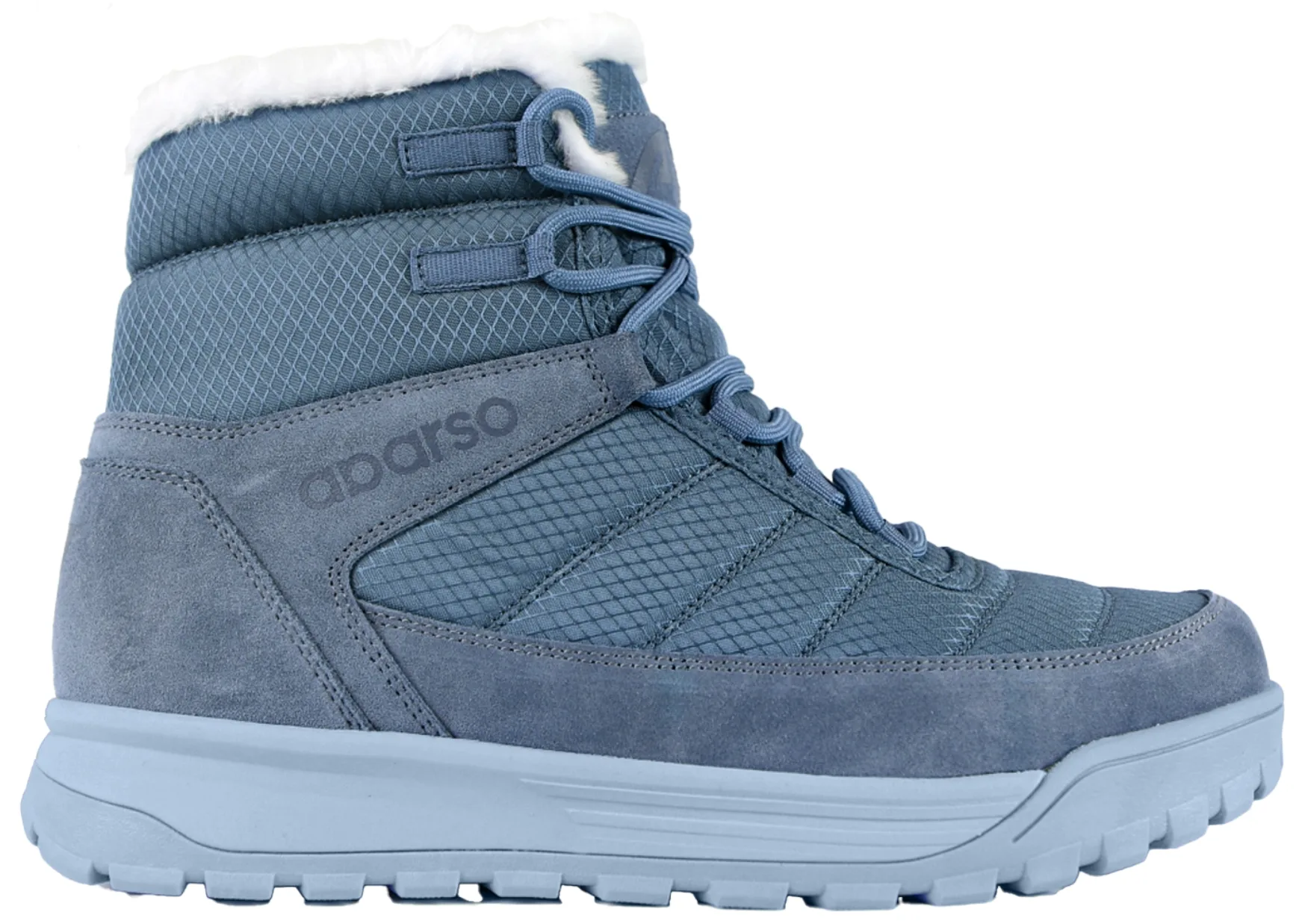 U'S SNOW BOOTS  ARTICLE NO.: FA75009