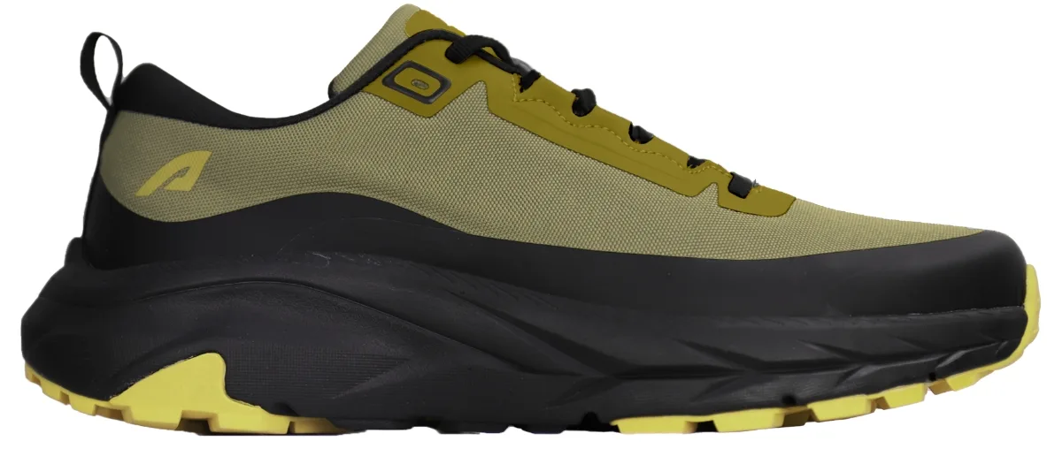 U'S TRAIL RUNNING SHOES