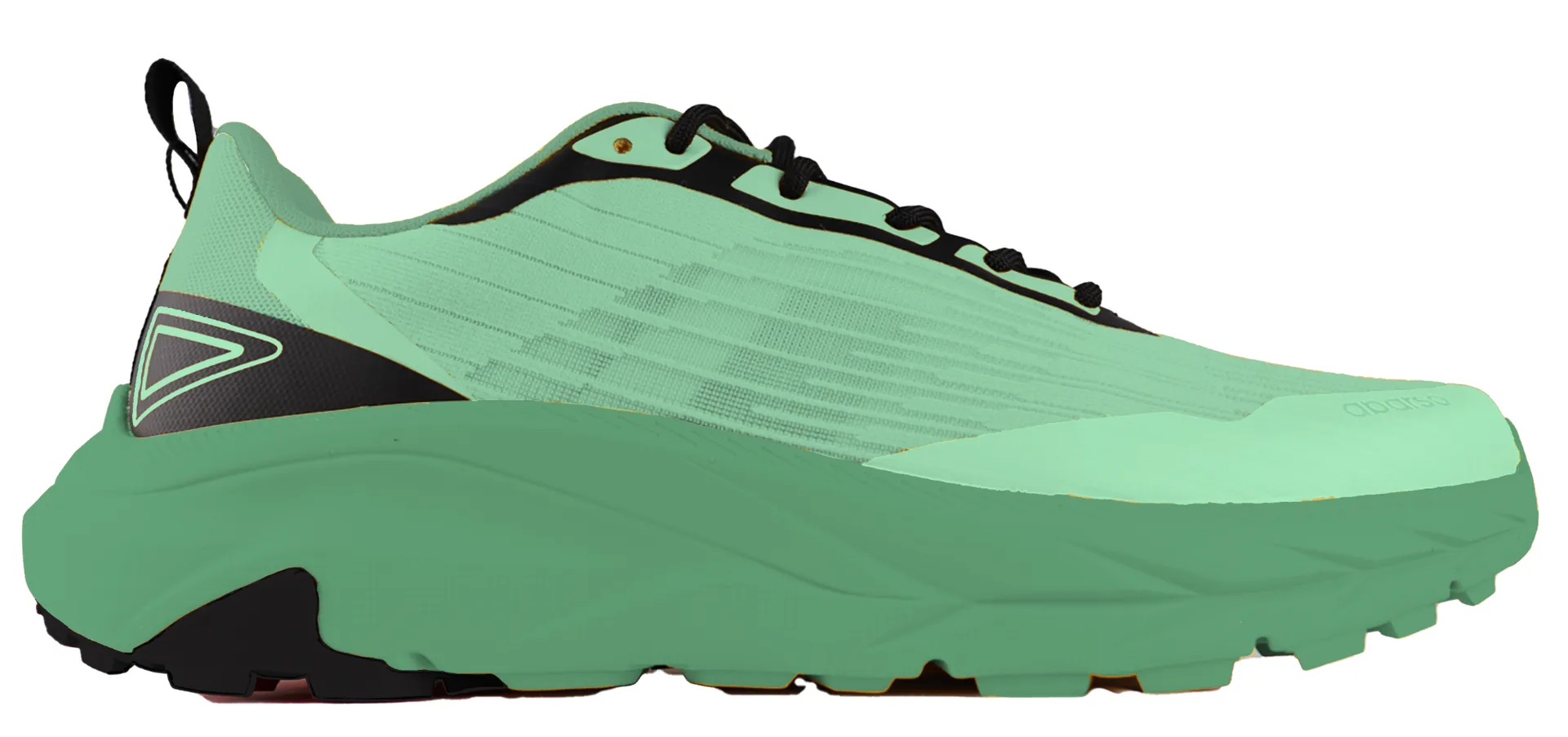 U'S TRAIL RUNNING SHOES