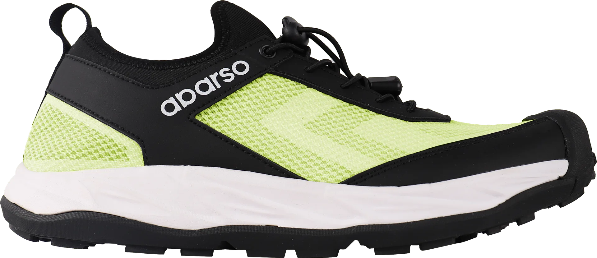 U'S HIKING SHOES