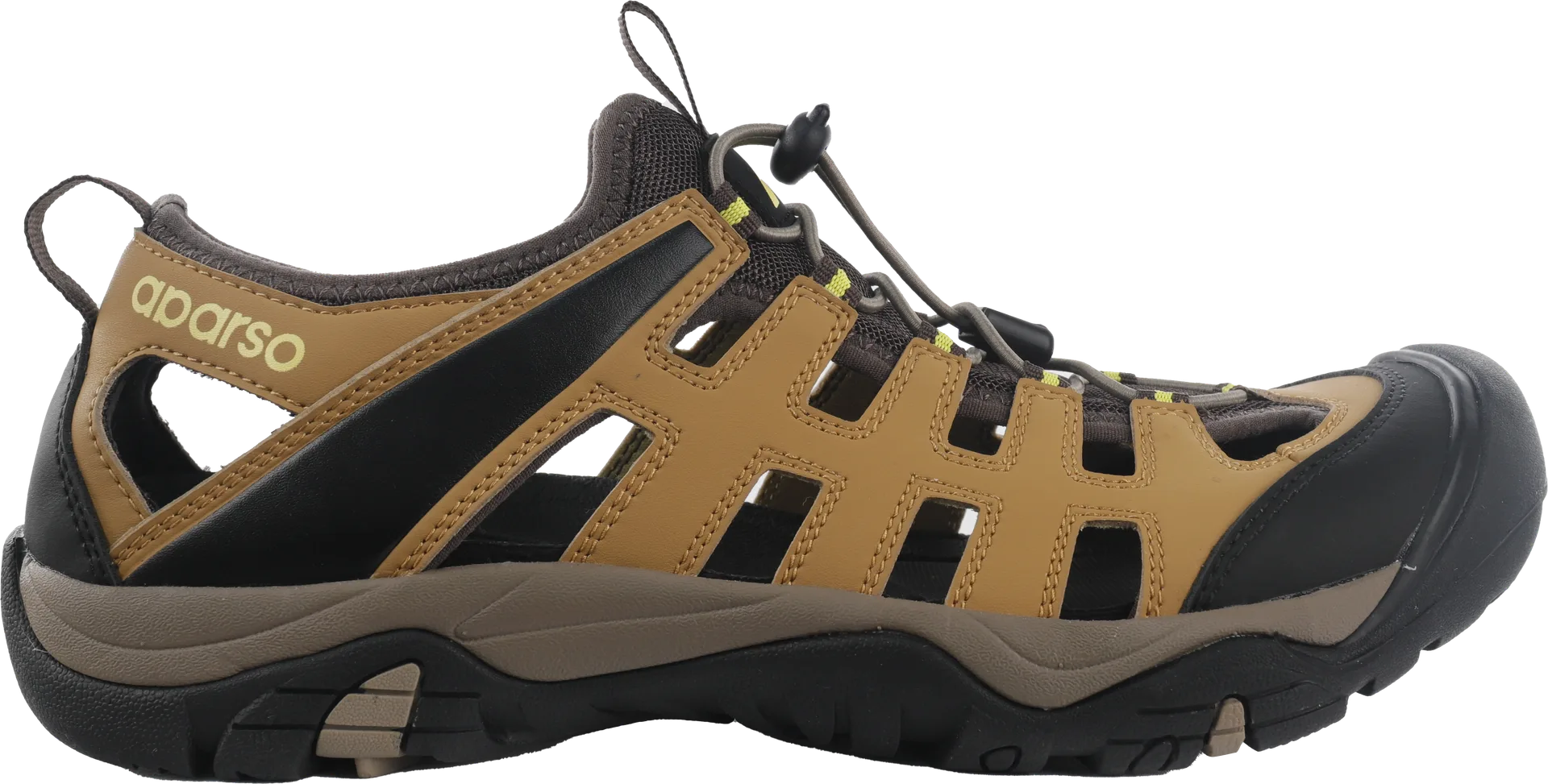 U'S HIKING SHOES