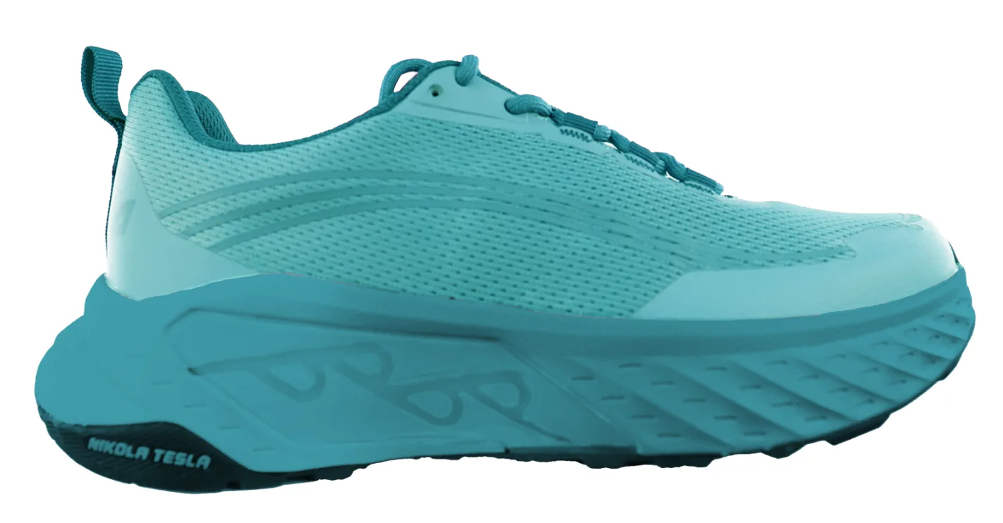 U'S TRAIL RUNNING SHOES