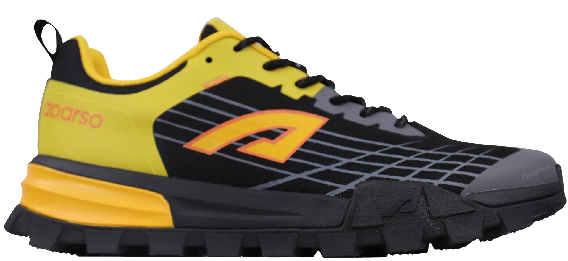 U'S HIKING SHOES