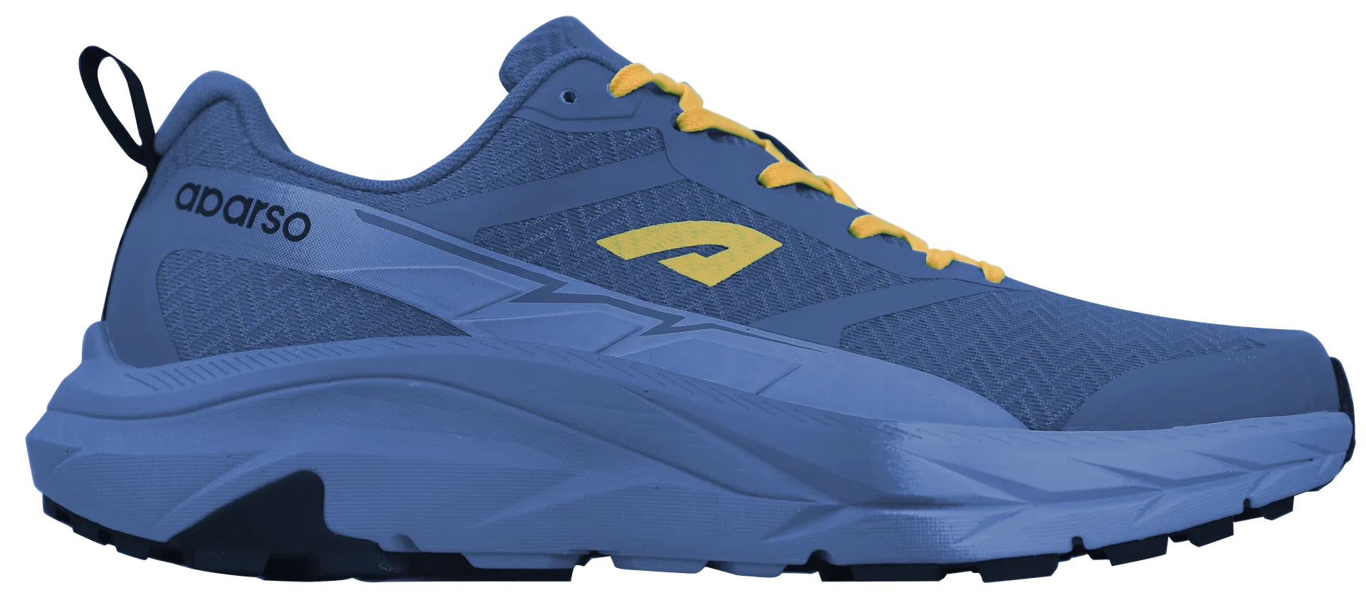 U'S TRAIL RUNNING SHOES
