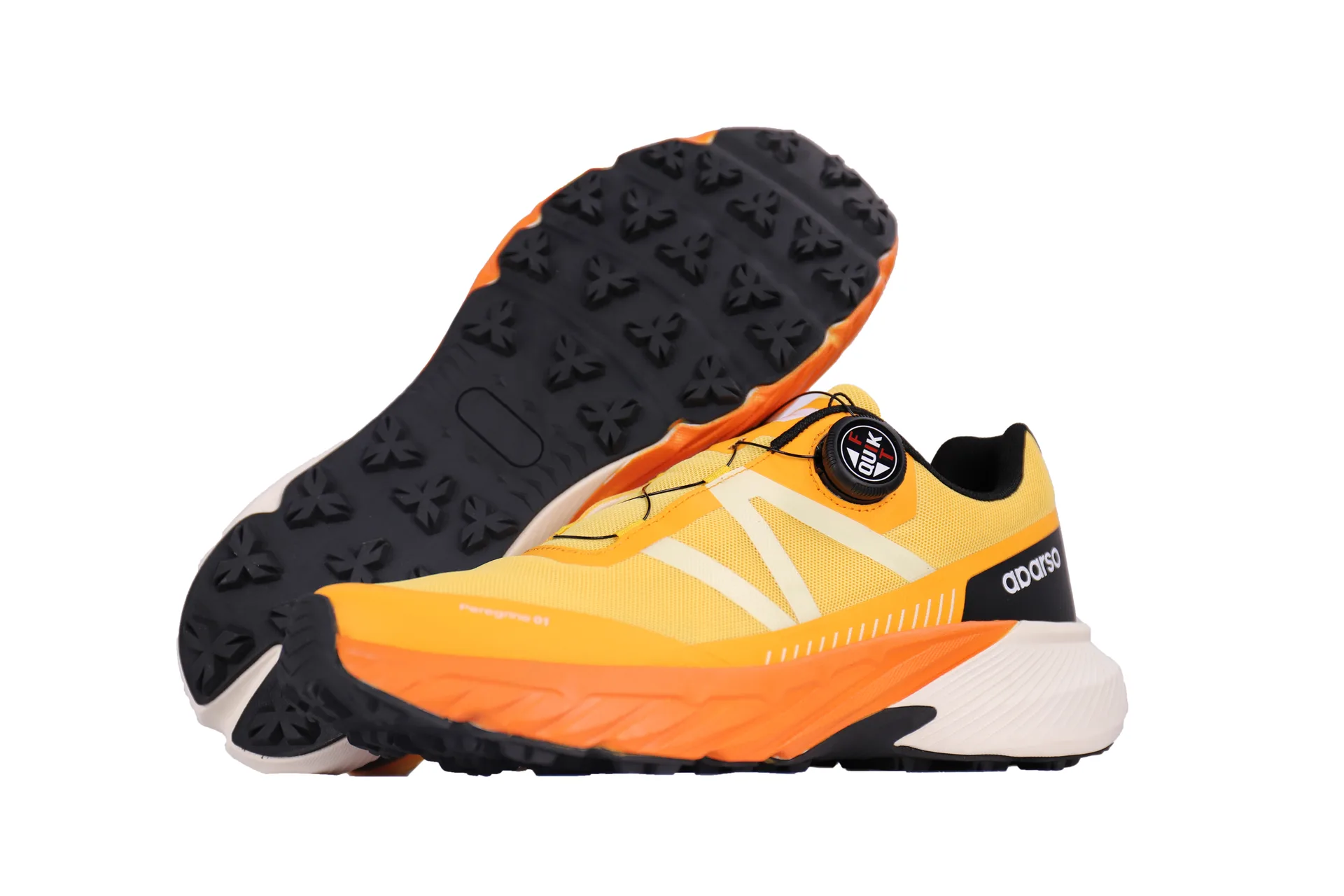 U'S TRAIL RUNNING SHOES