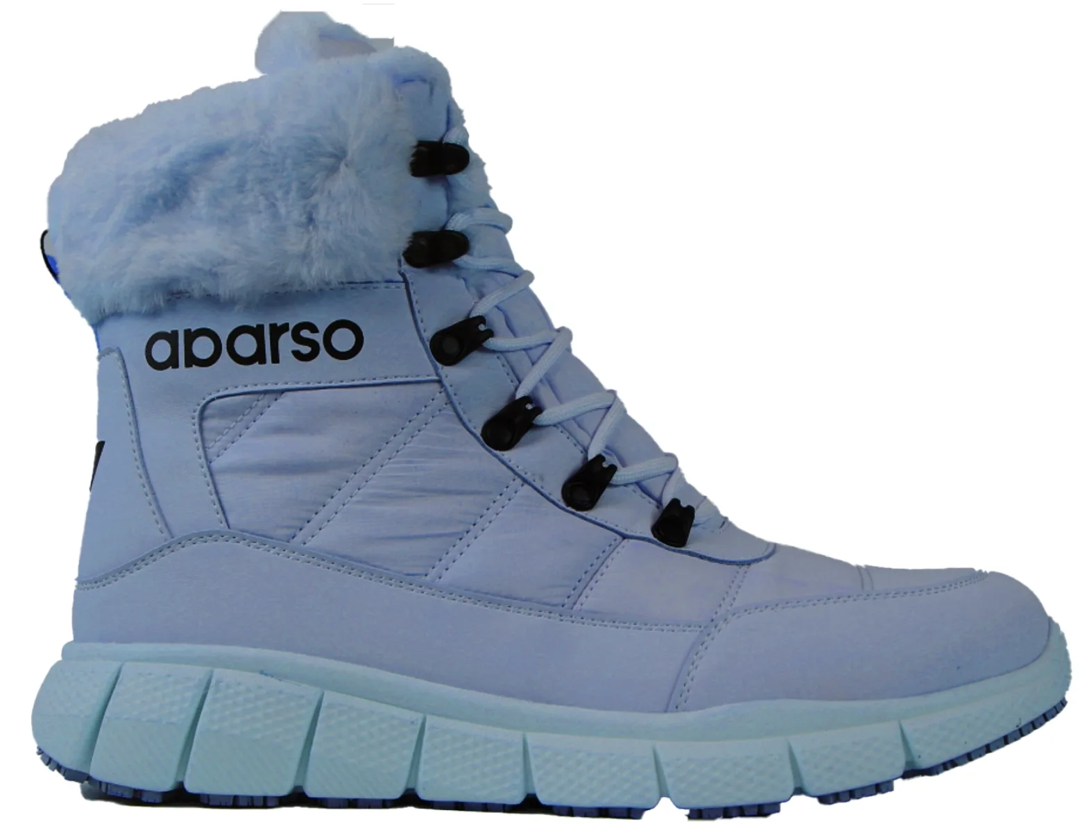 U'S SNOW BOOTS ARTICLE NO.: FA75001