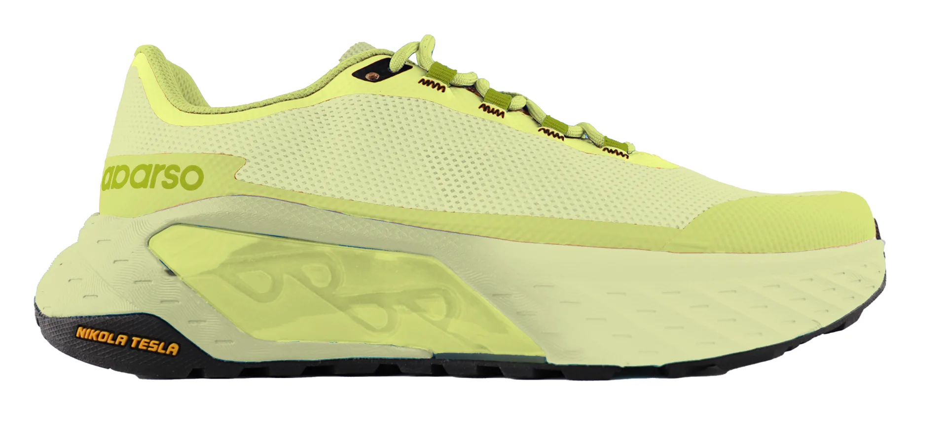 U'S TRAIL RUNNING SHOES  ARTICLE NO.: FA74037