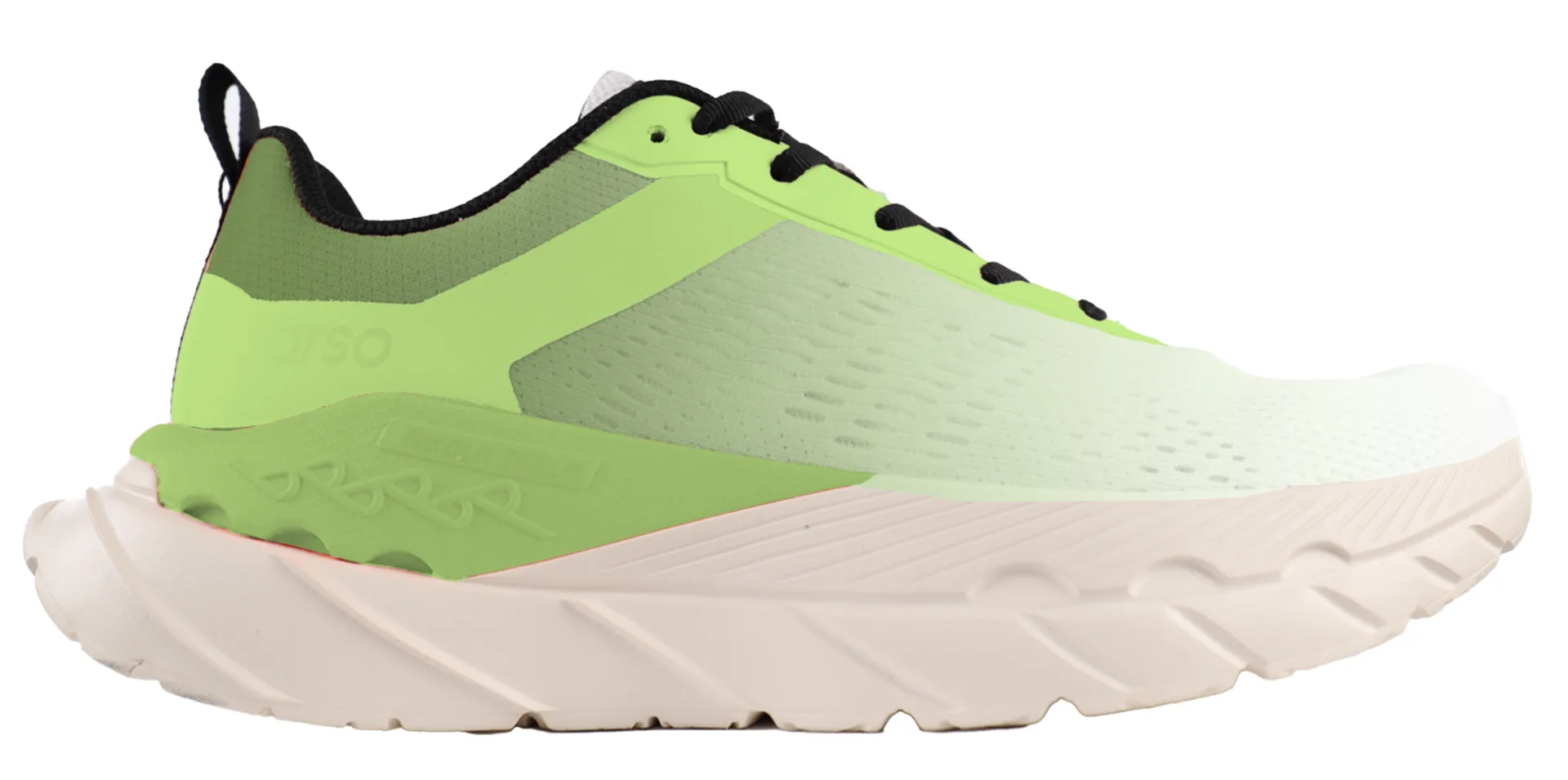 U'S ROAD RUNNING SHOES