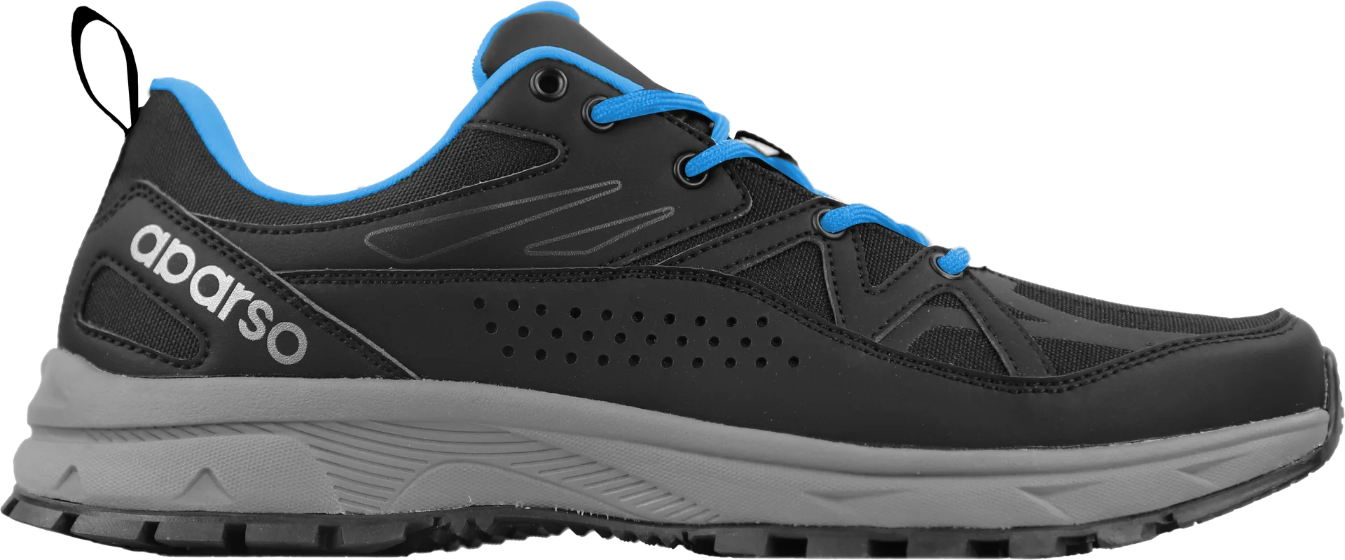 U'S HIKING SHOES