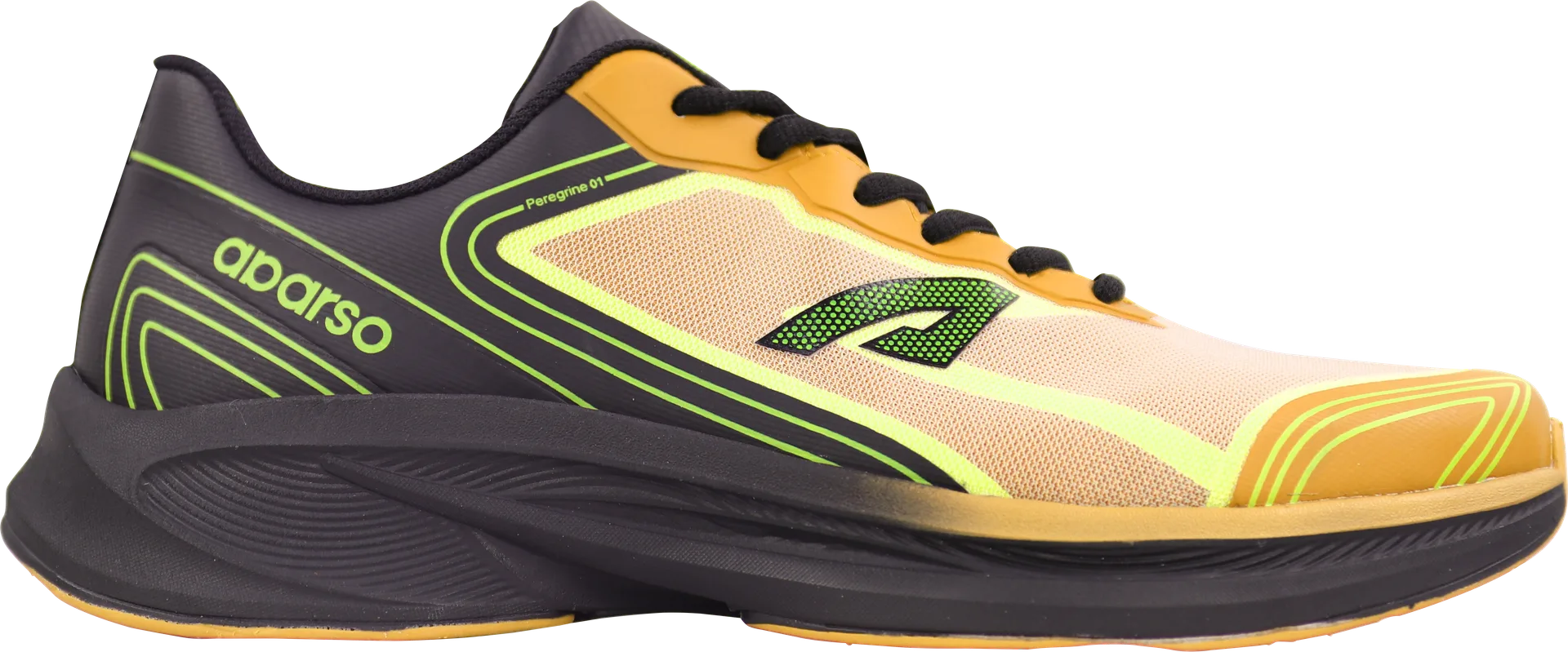 U'S TRAIL RUNNING SHOES