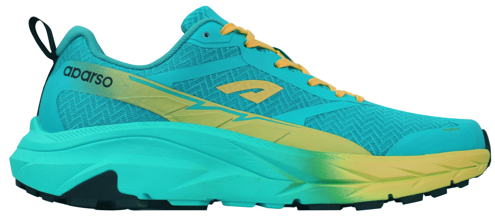 U'S TRAIL RUNNING SHOES
