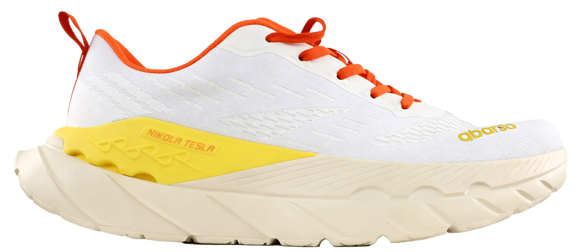 U'S ROAD RUNNING SHOES