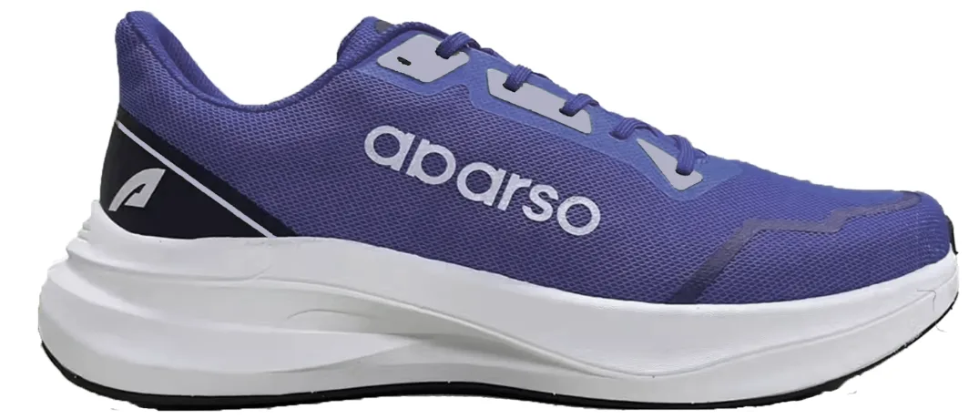 U'S ROAD RUNNING SHOES