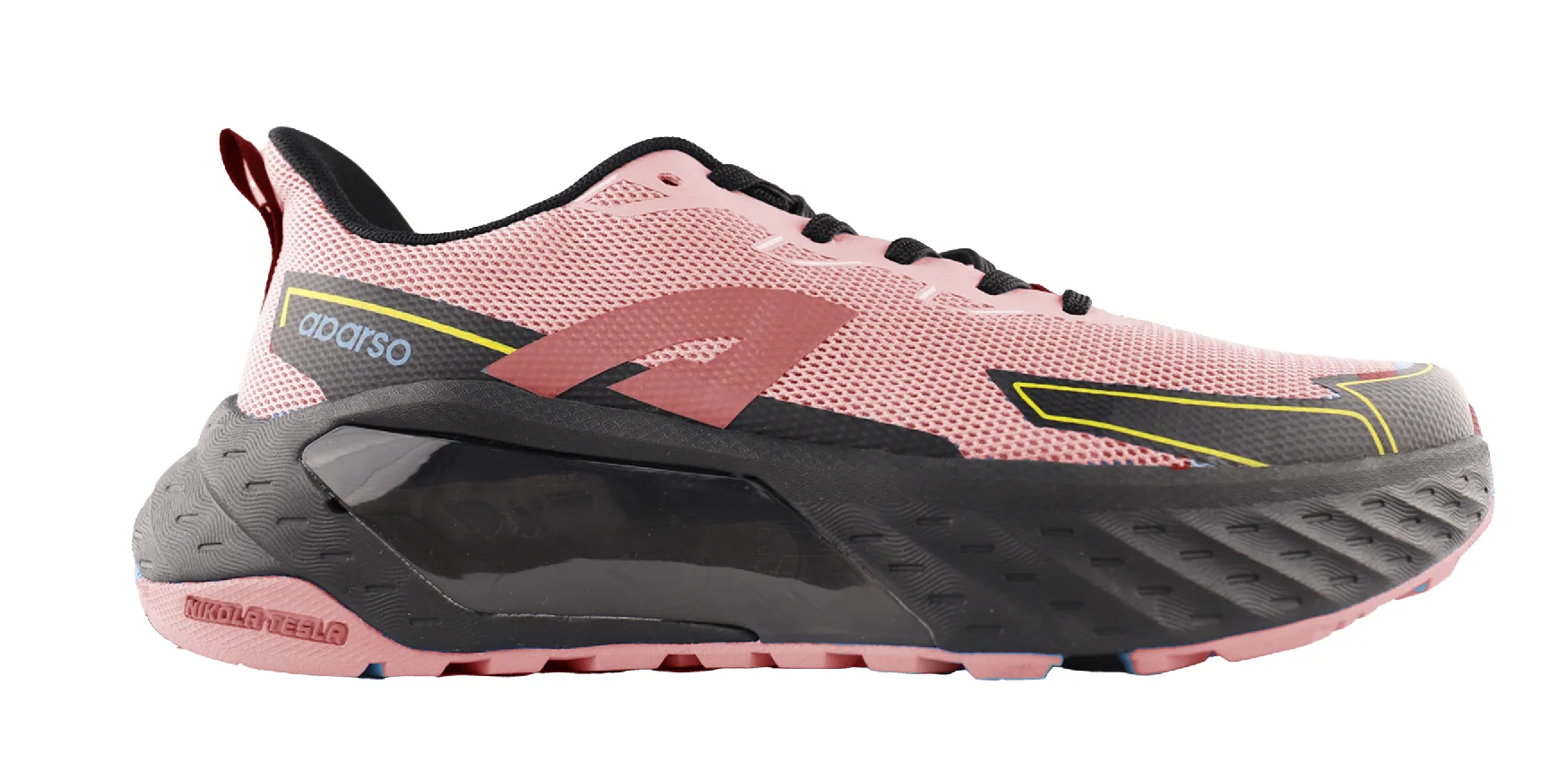 U'S TRAIL RUNNING SHOES