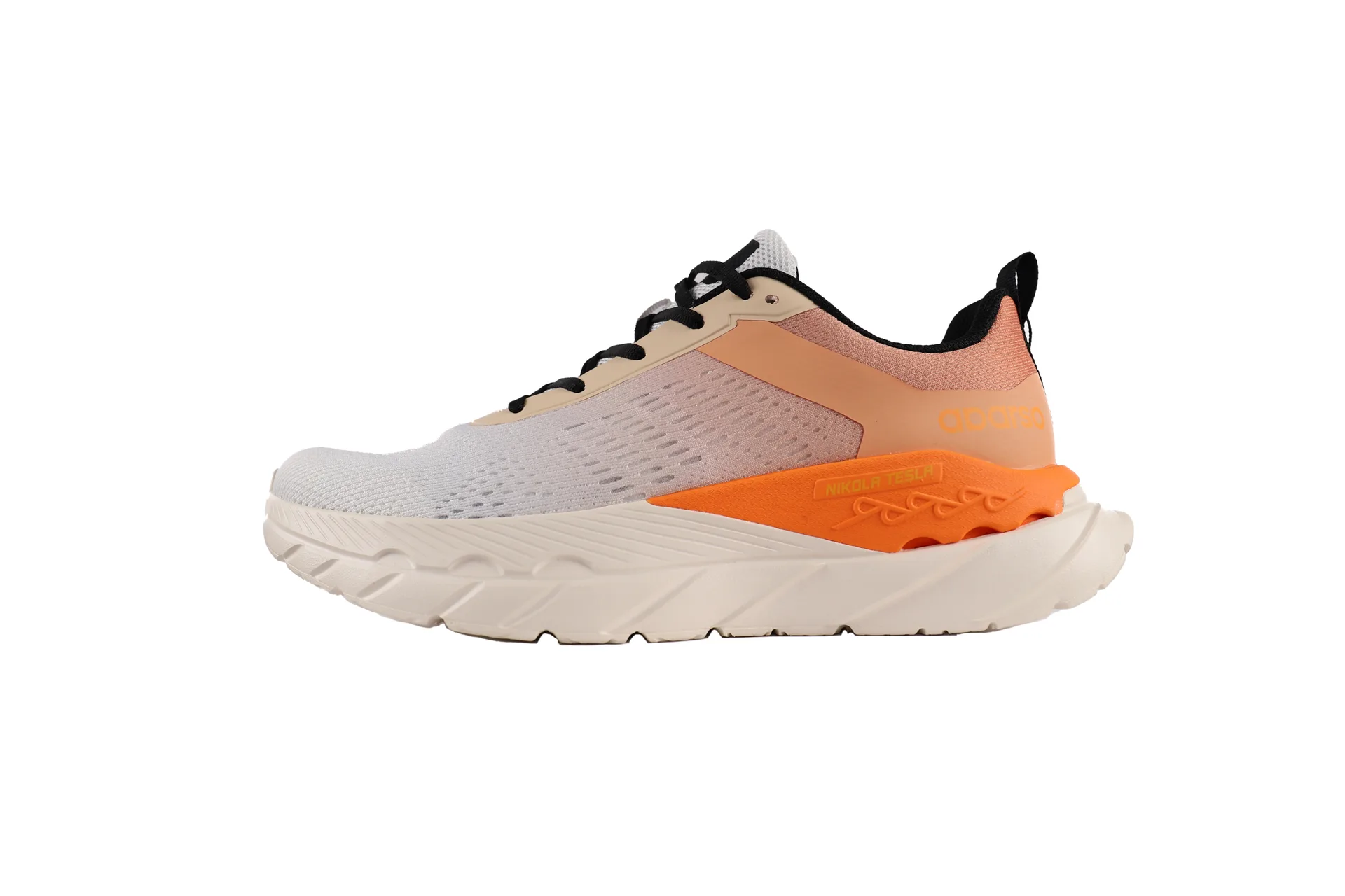 U'S ROAD RUNNING SHOES